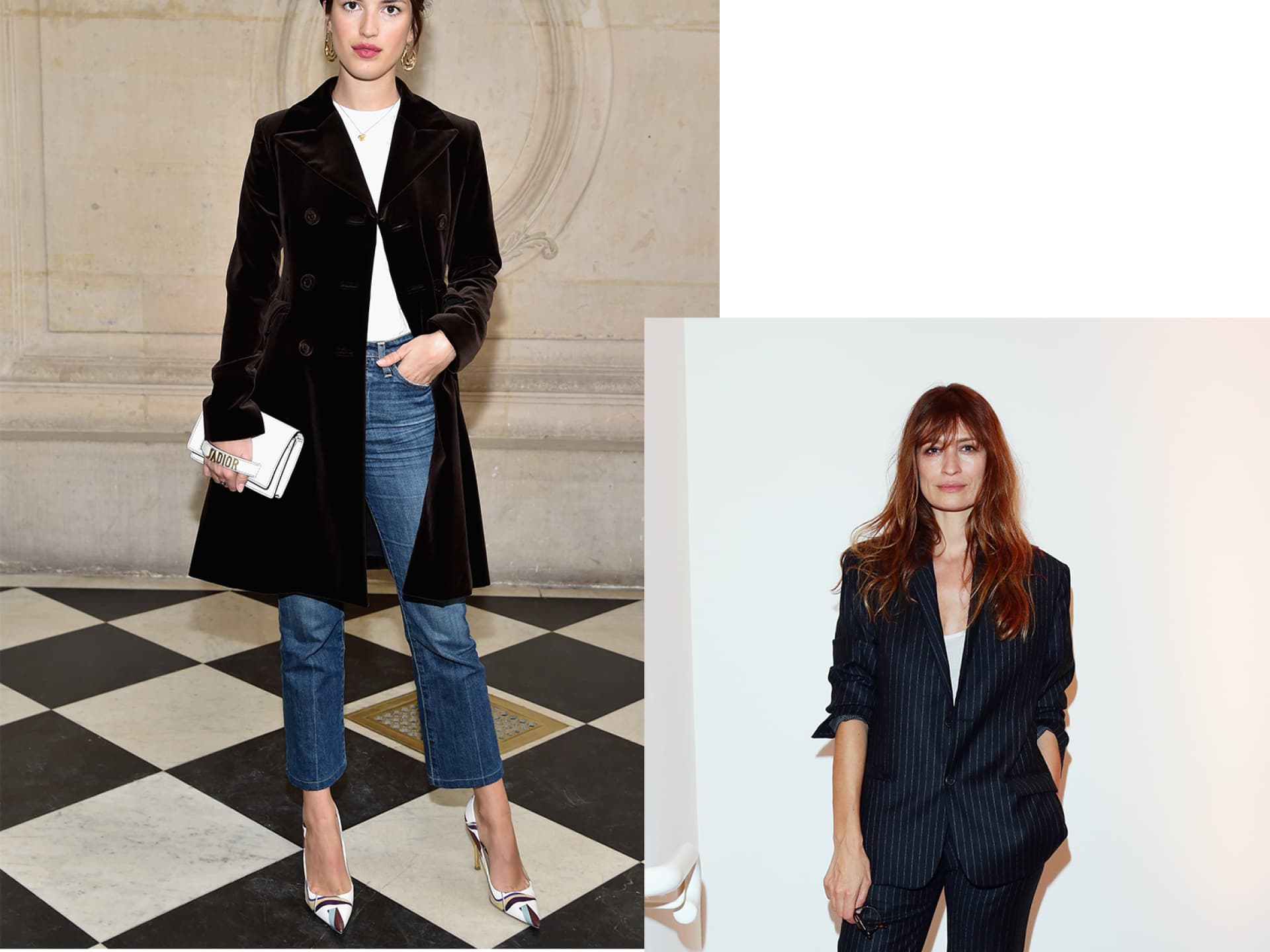 French Chic French Chic