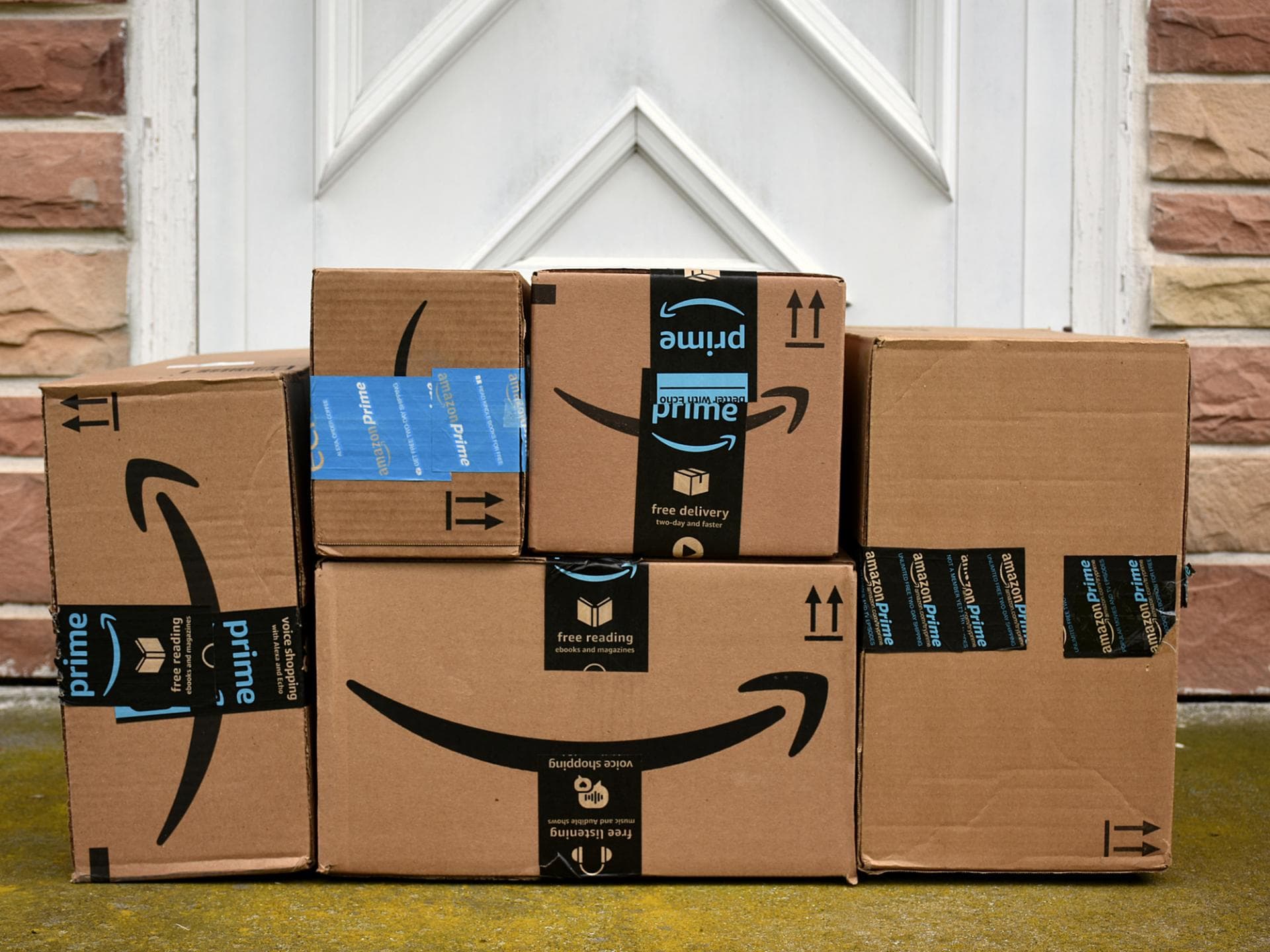Amazon-Prime-Day Amazon-Prime-Day