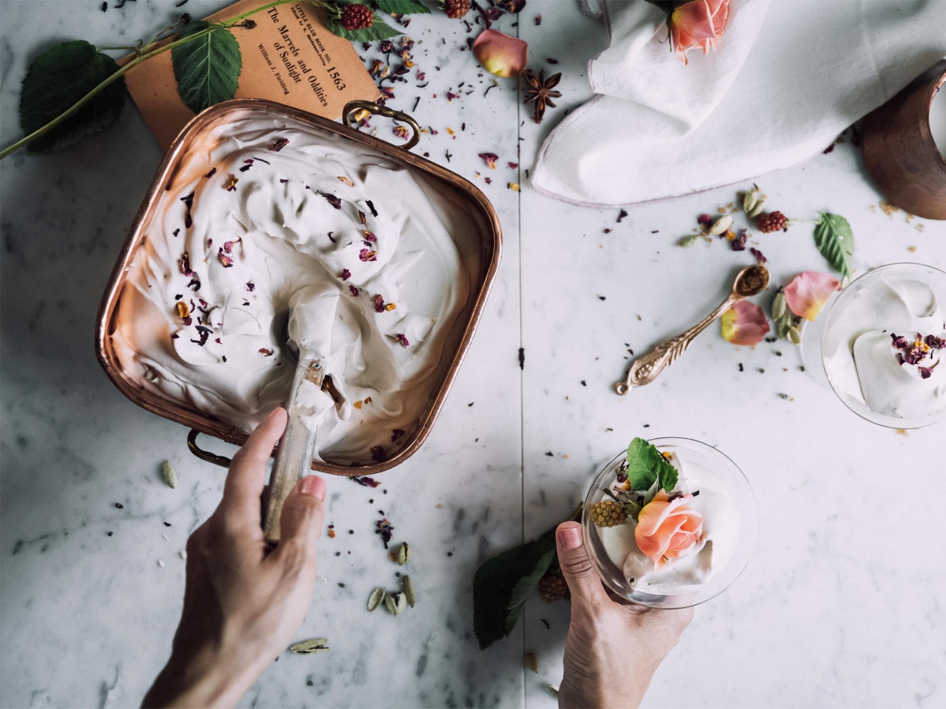 Skyr Skyr