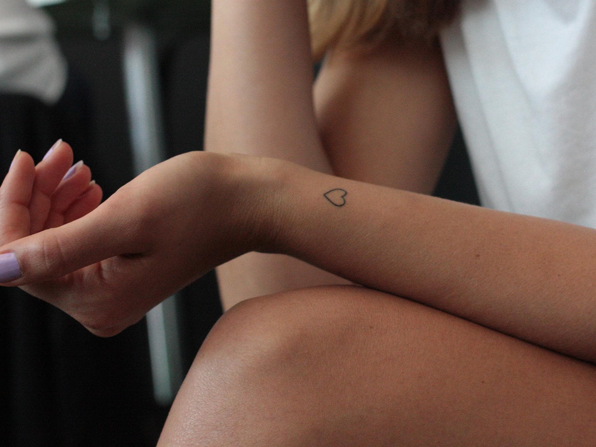 Mikrotattoos