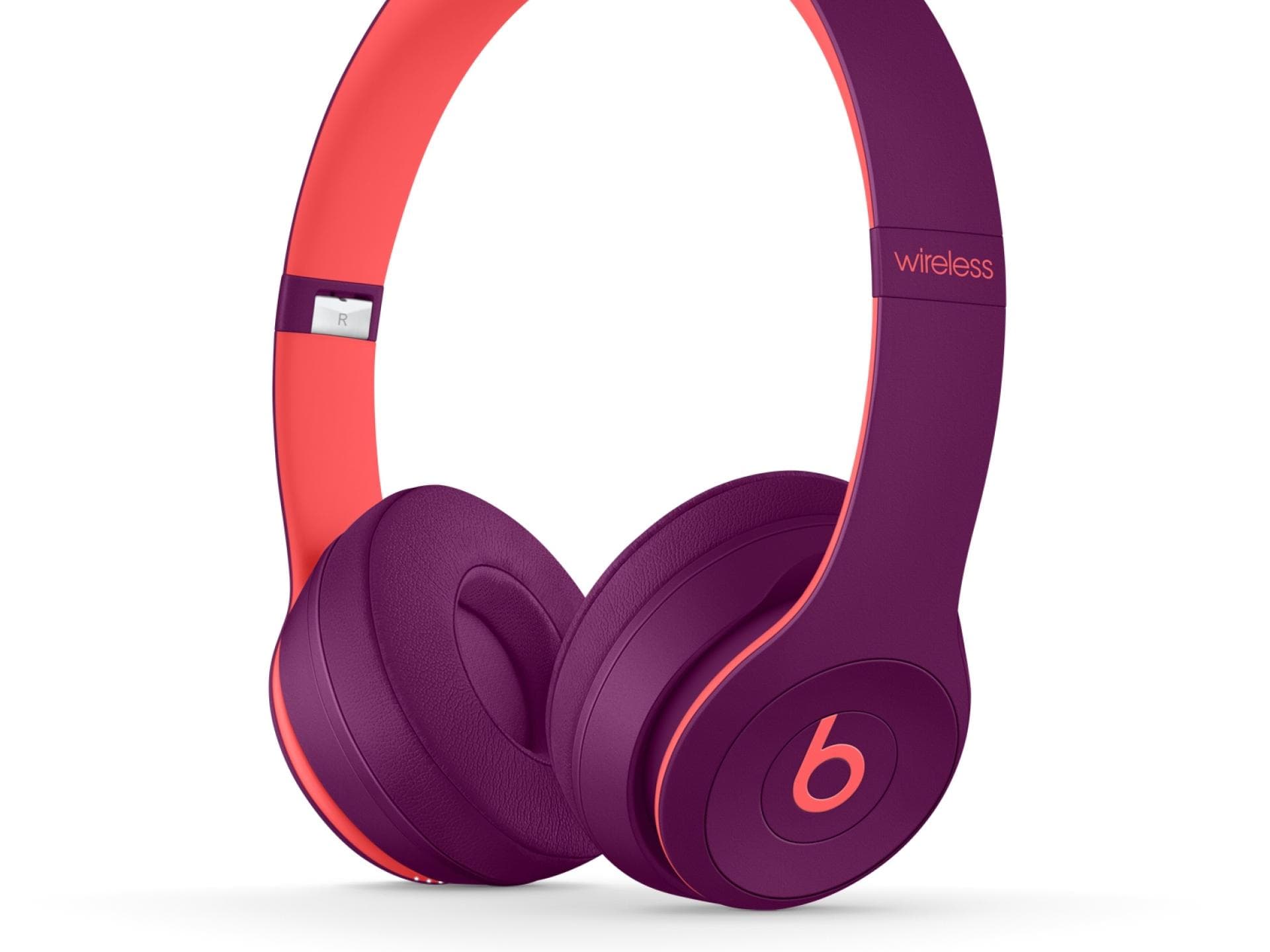 BEATS SOLO3 WIRELESS BEATS SOLO3 WIRELESS