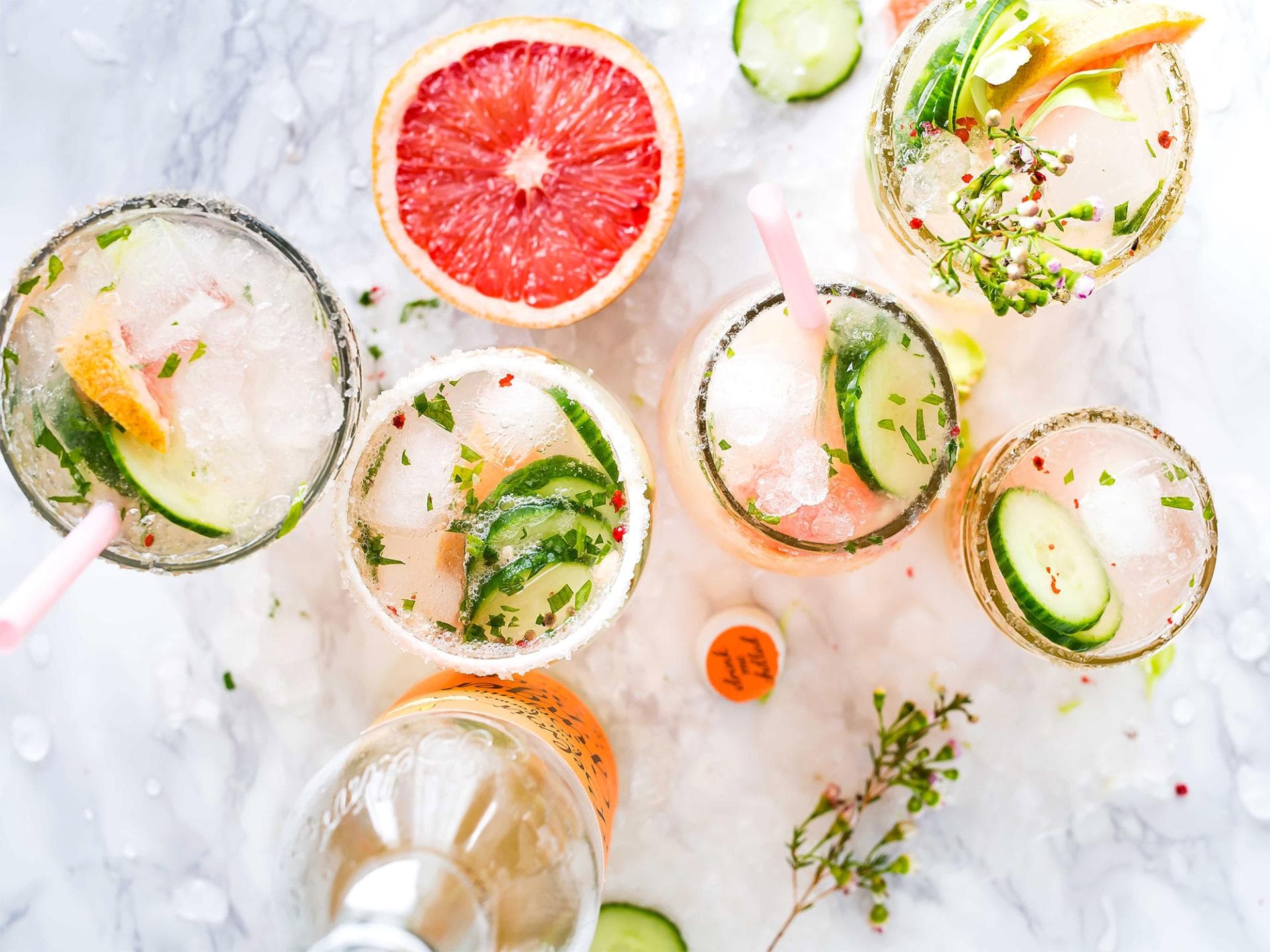 Cocktails Cocktails