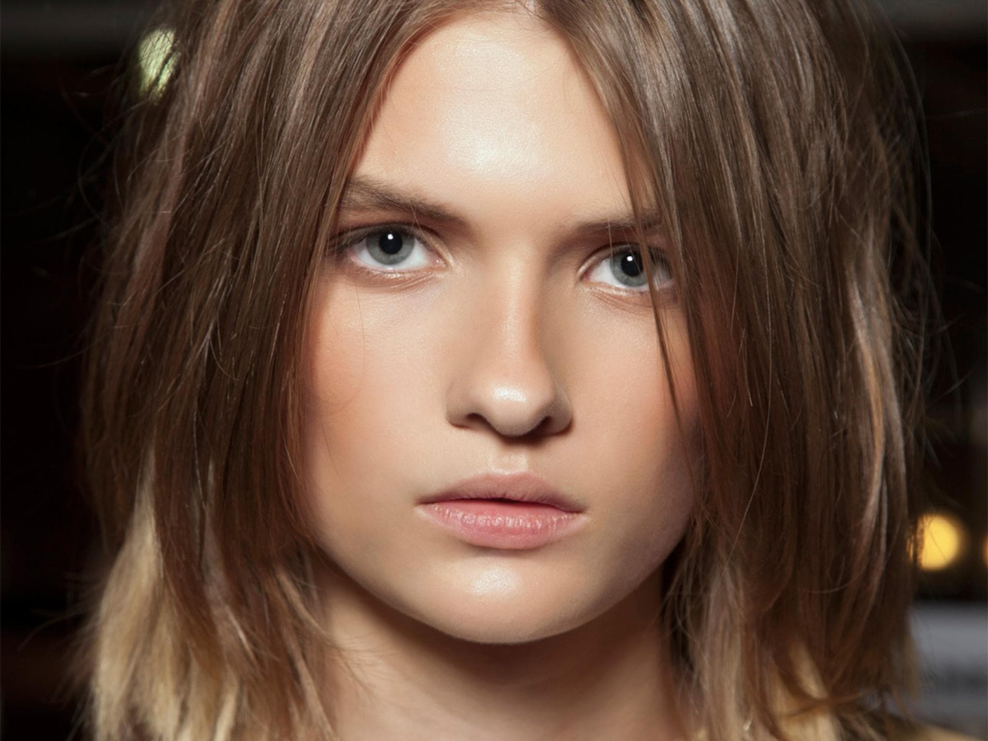 Bronde: Die Trendhaarfarbe der Saison Bronde: Die Trendhaarfarbe der Saison