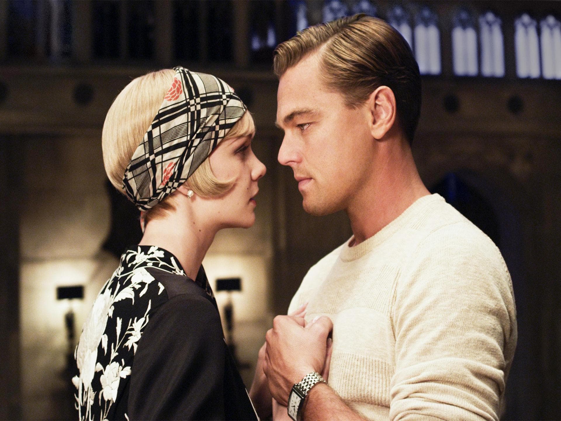 GreatGatsby GreatGatsby