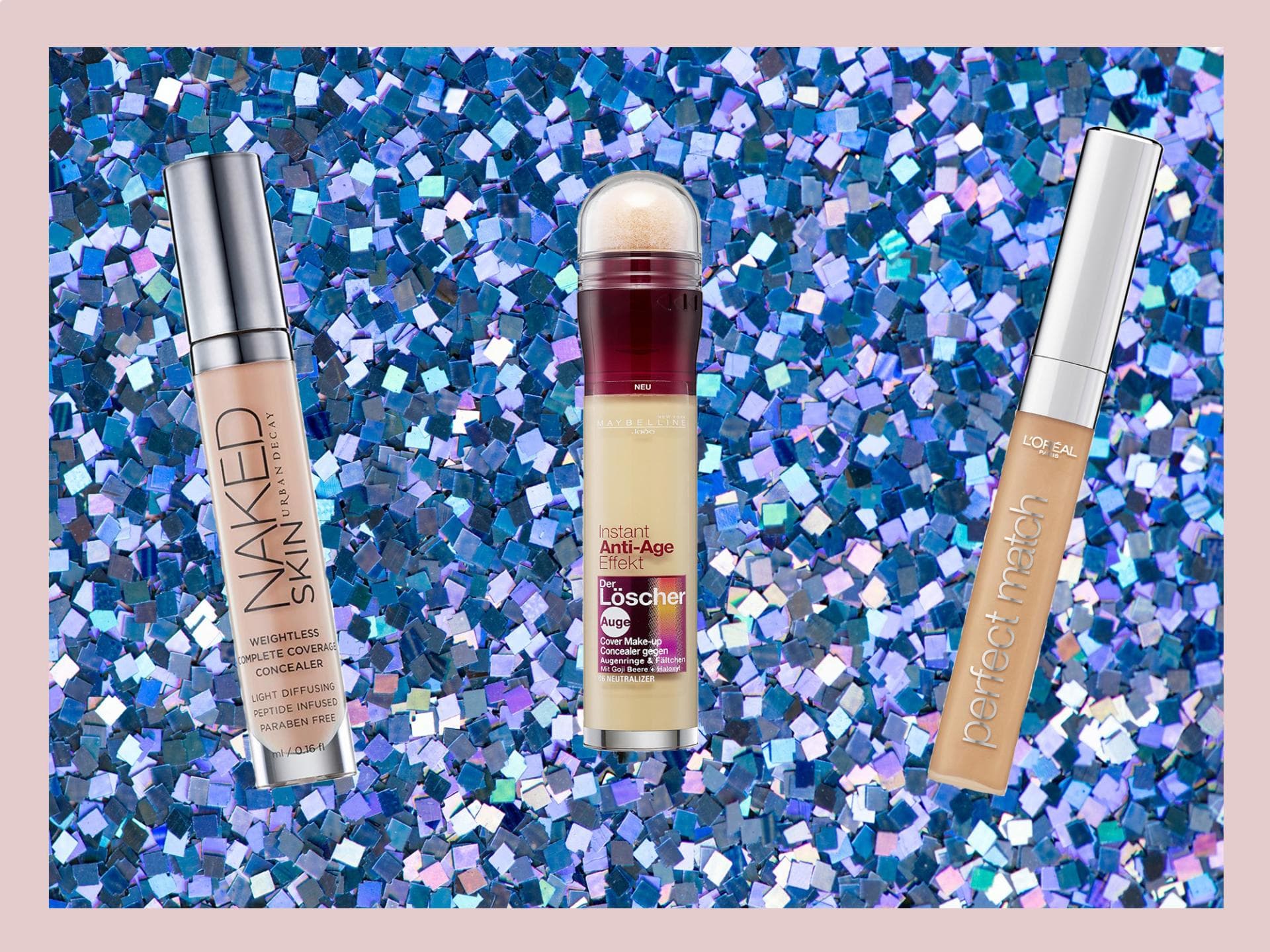 collage concealer