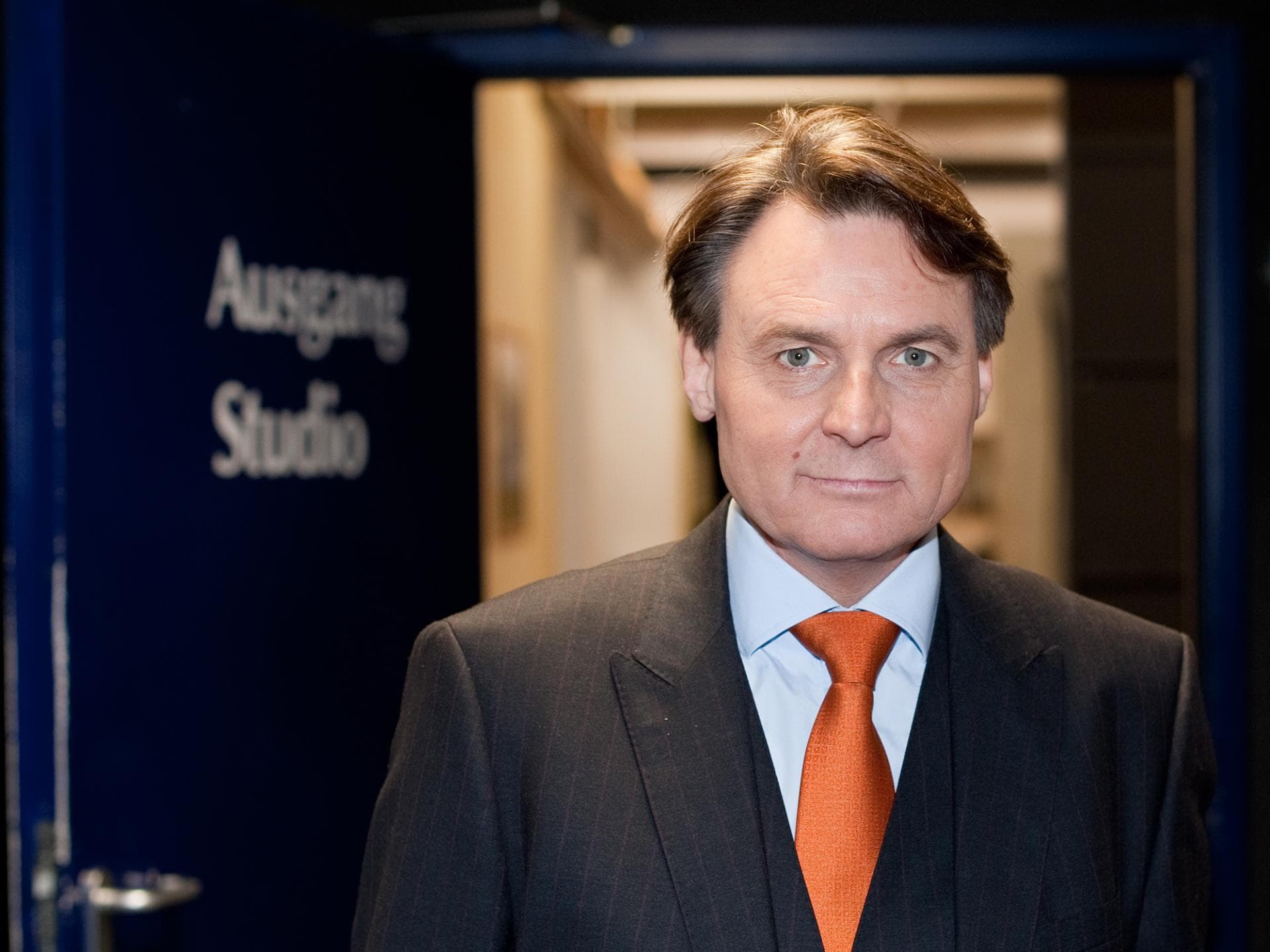 Jo-Gerner-GZSZ-Ausstieg Jo-Gerner-GZSZ-Ausstieg