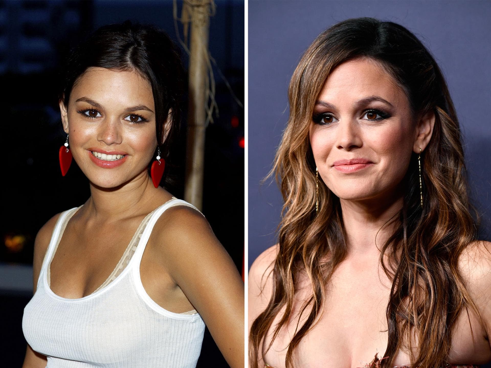 Rachel Bilson Rachel Bilson