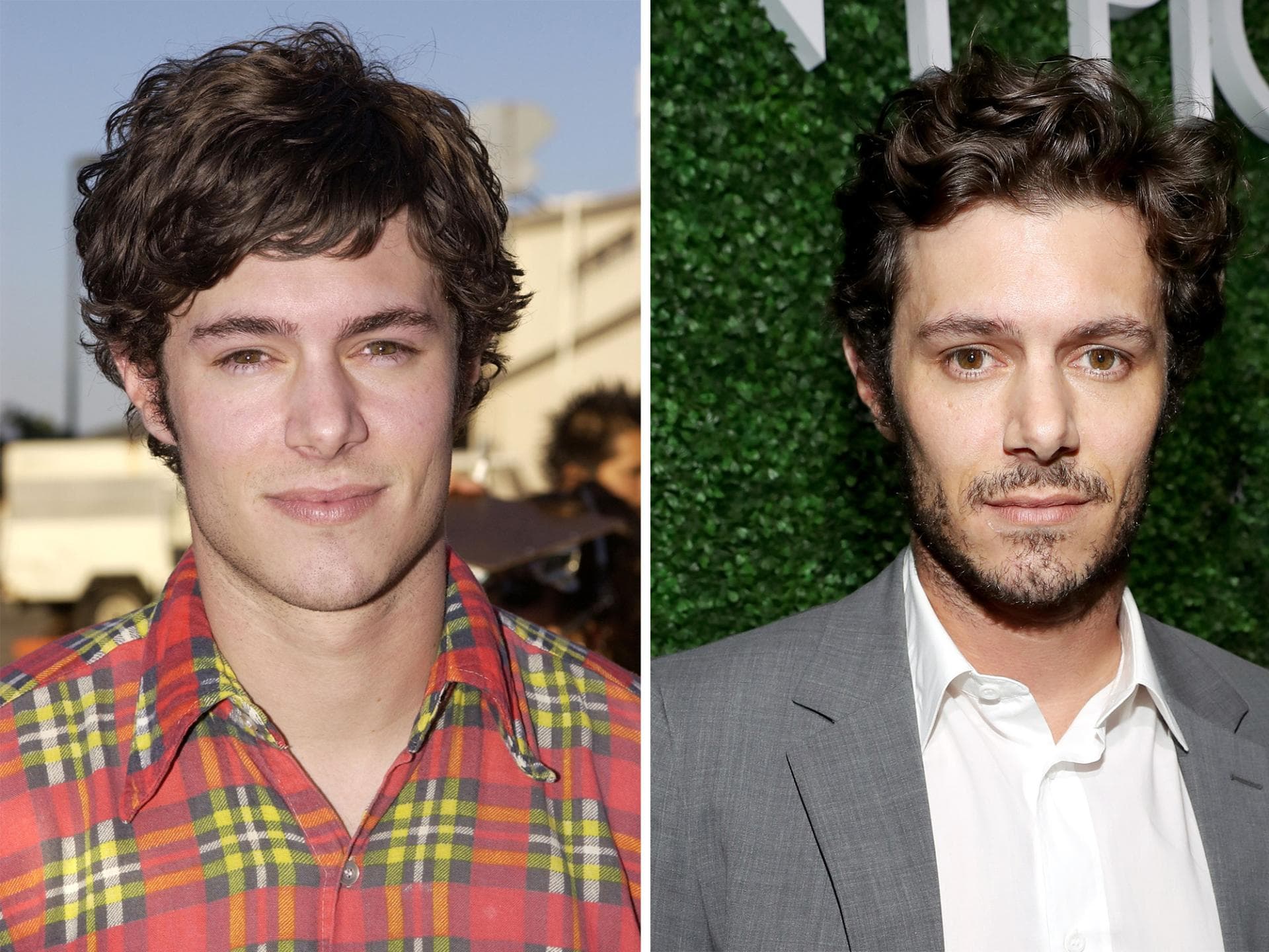 Adam Brody Adam Brody