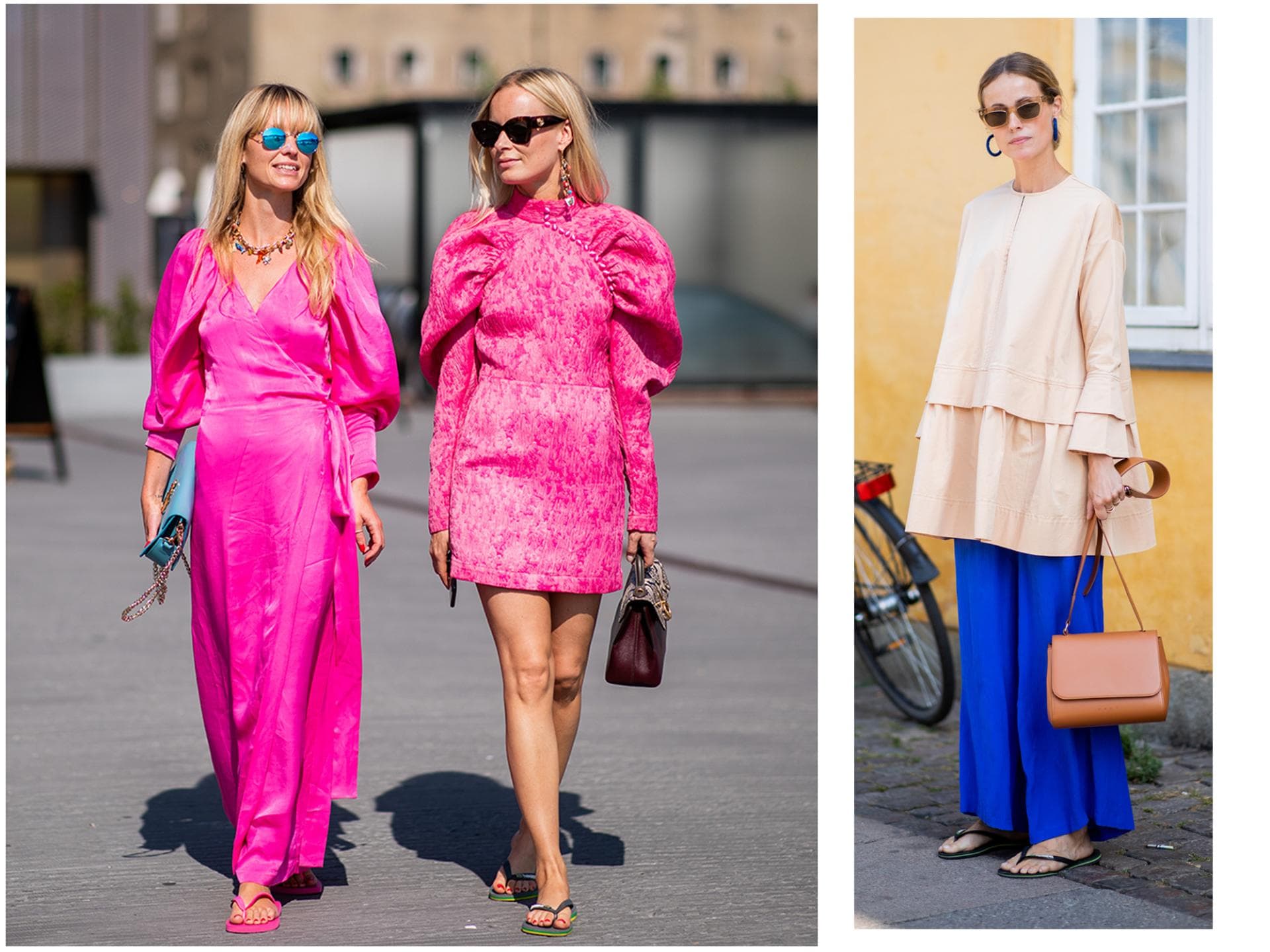 Flip Flops Fashion Revival Flip Flops Fashion Revival