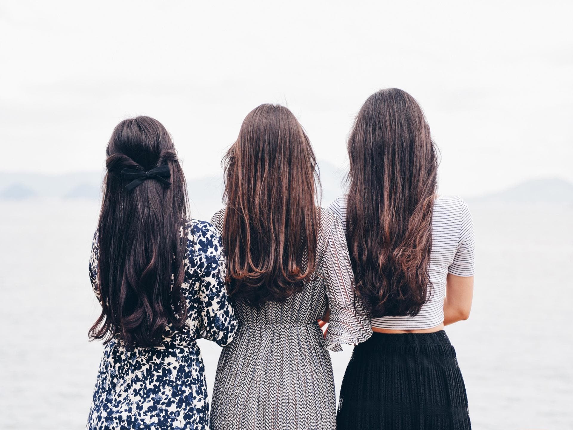 Hairstyle
