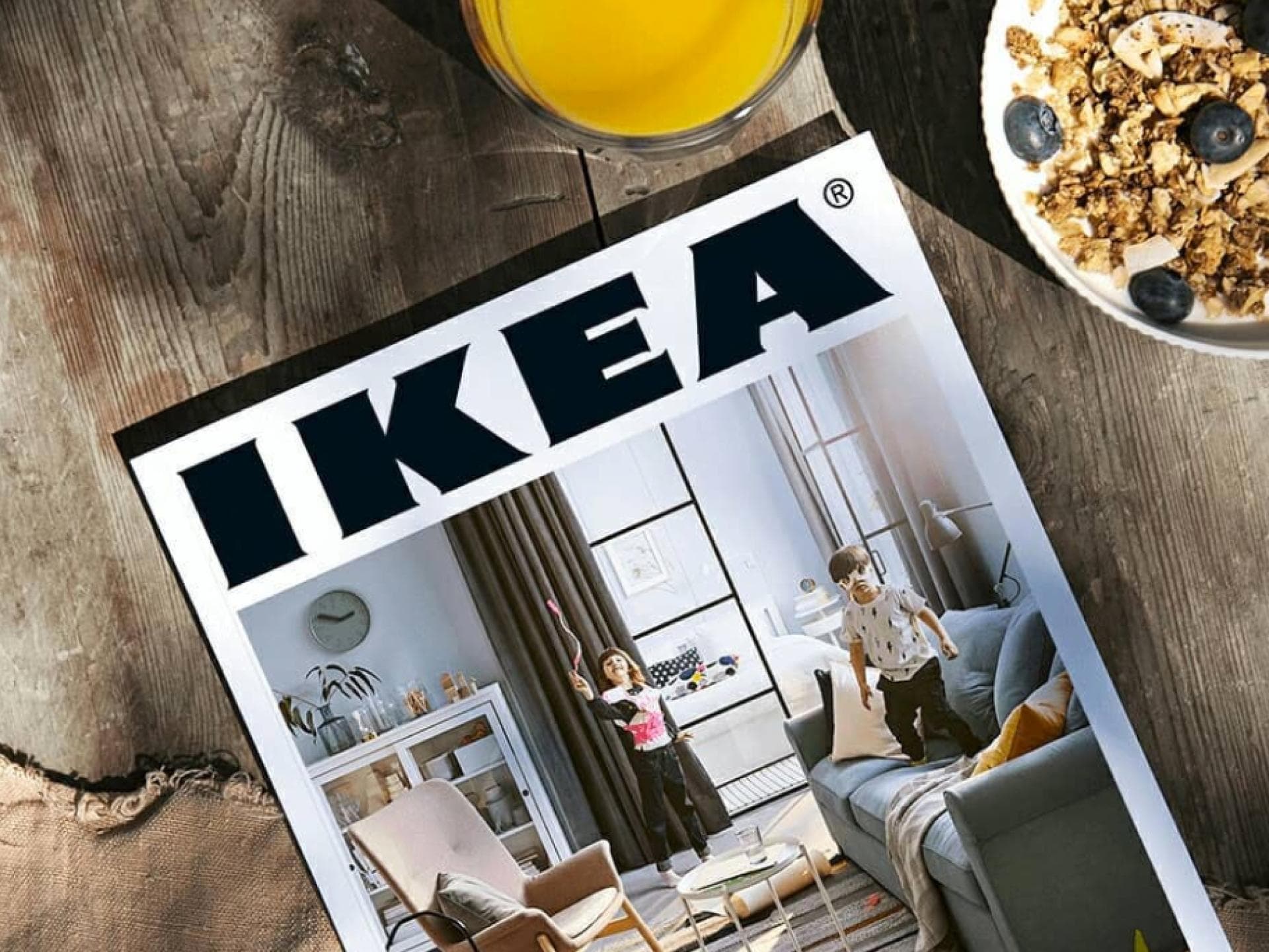 Ikea Katalog
