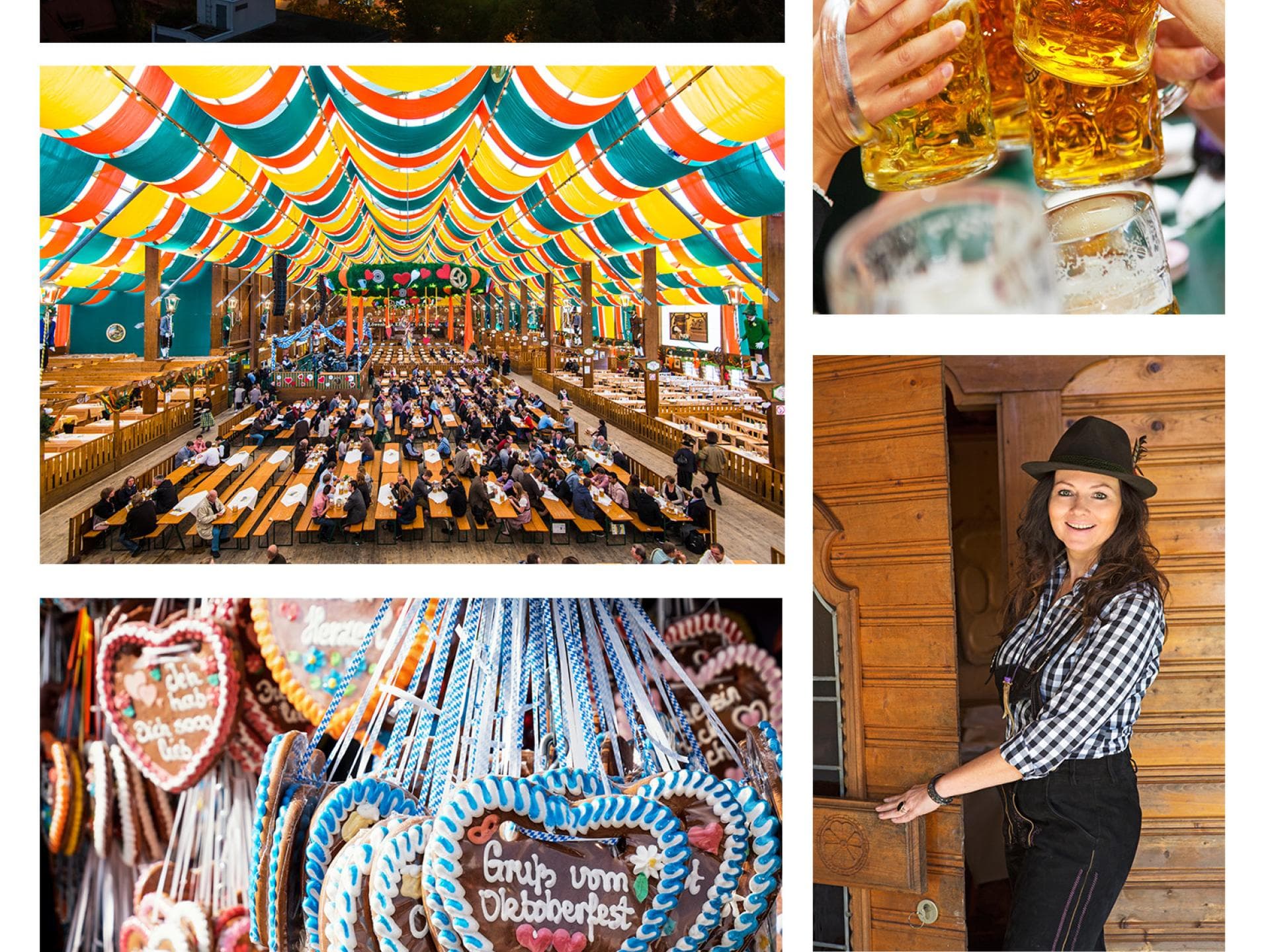 Die besten Tipps fürs Oktoberfest