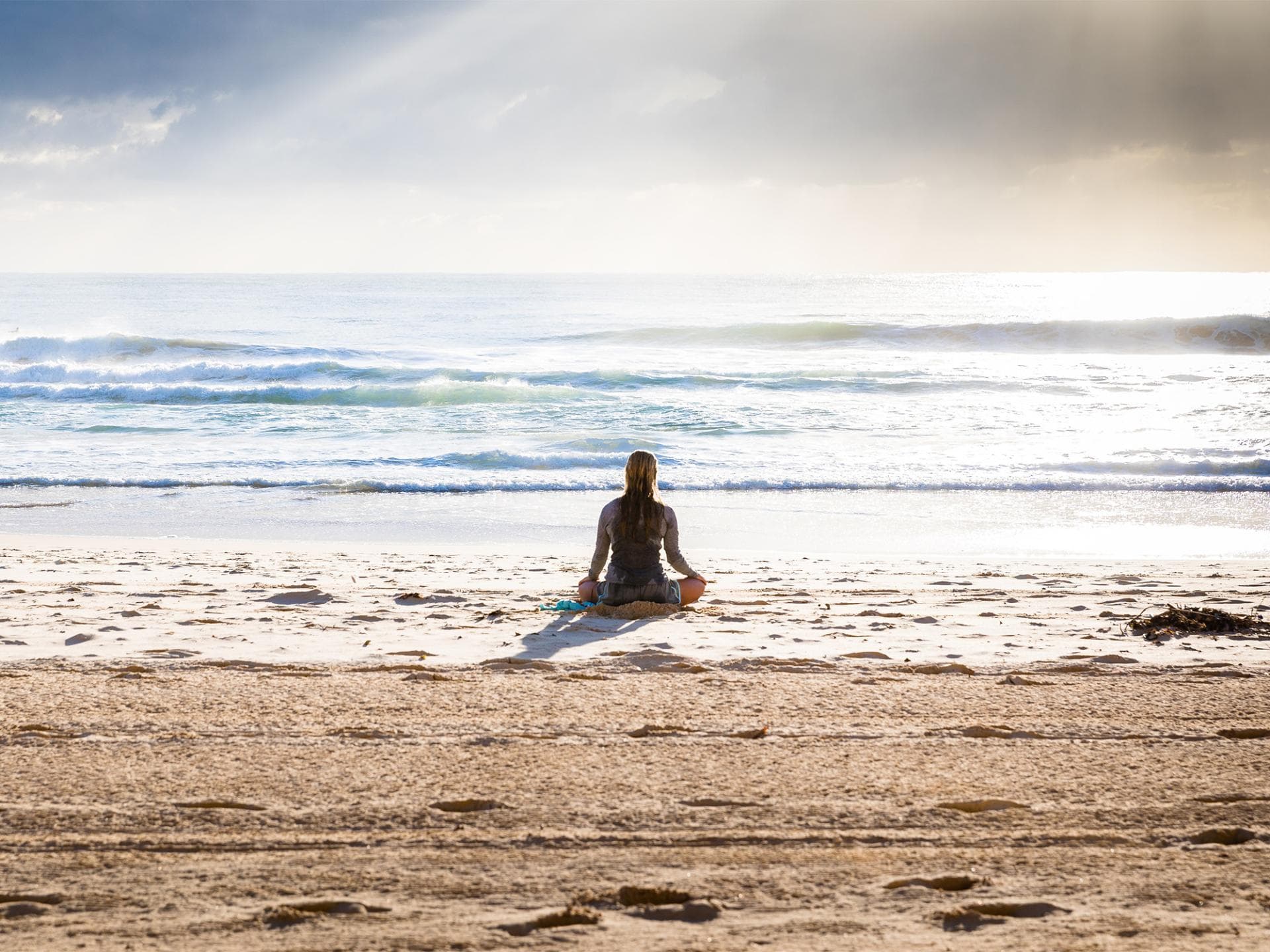 Meditation Meditation