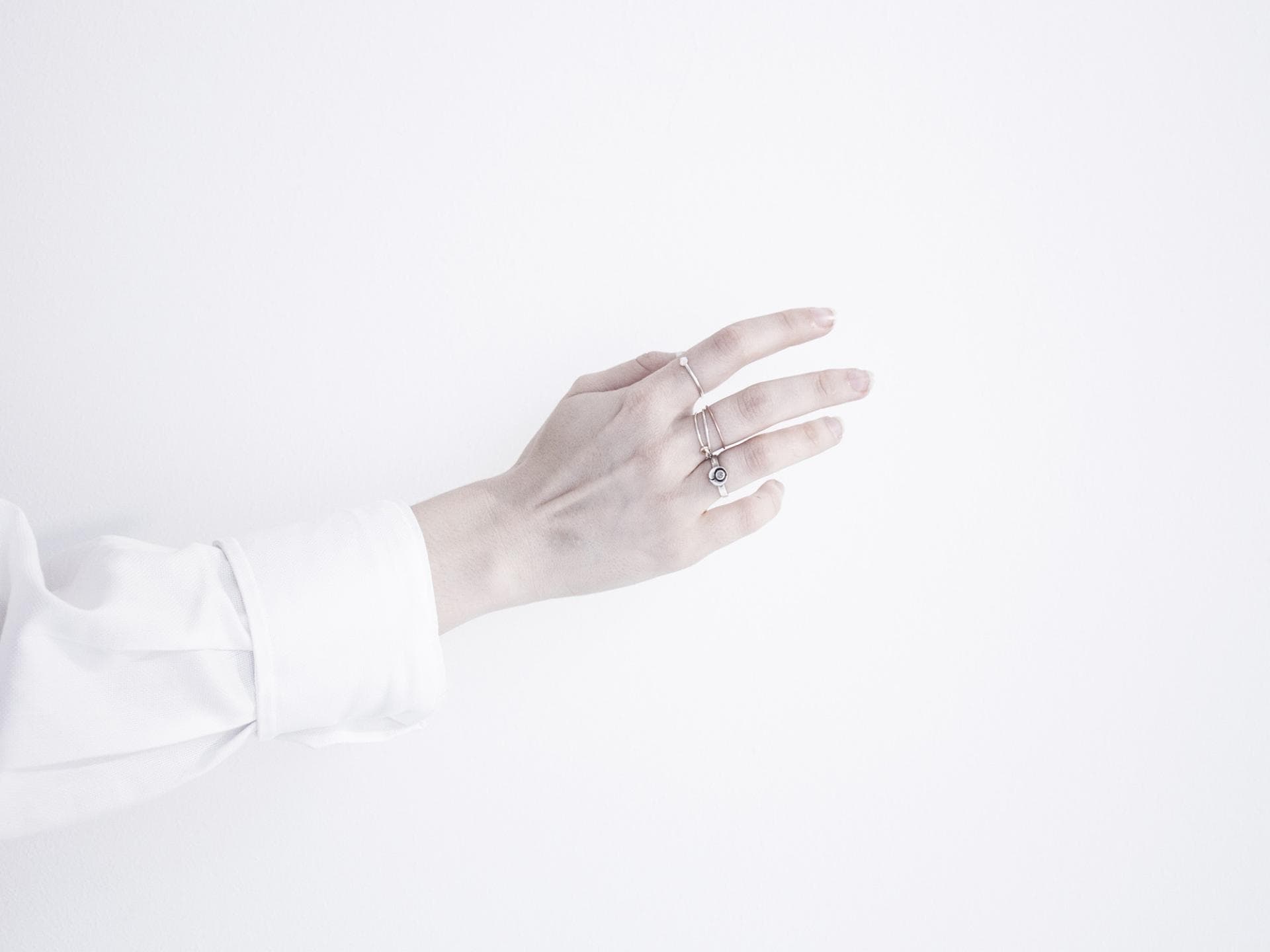 Schmuck von Oma Schmuck von Oma