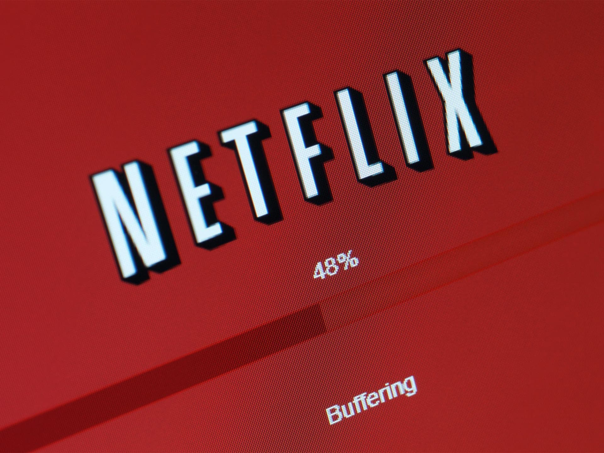 Netflix-Crime
