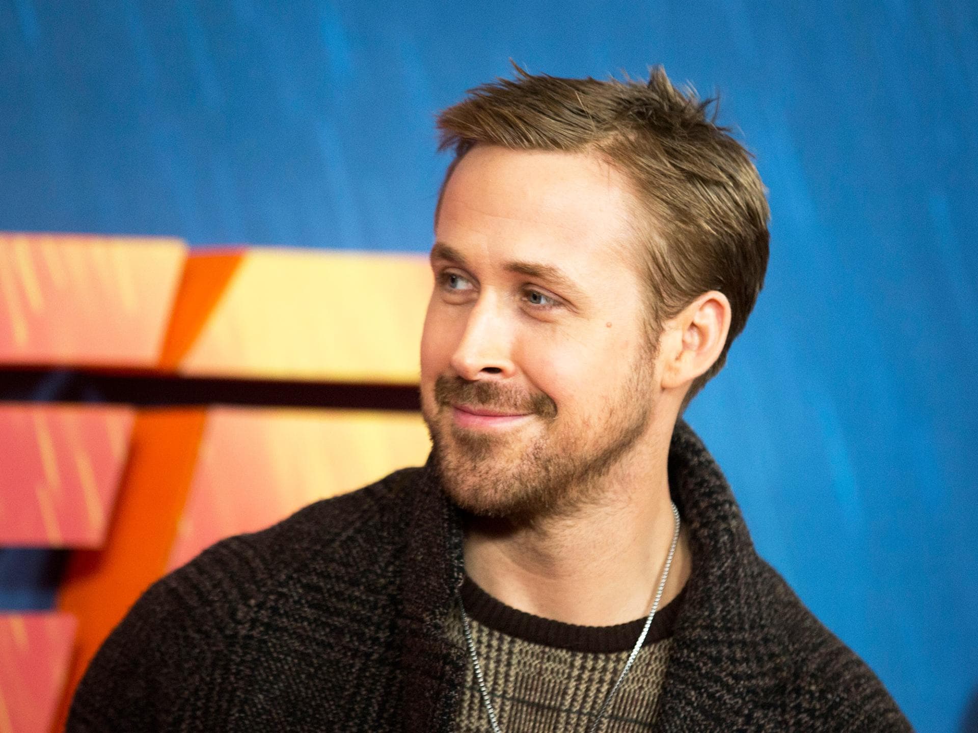 RyanGosling