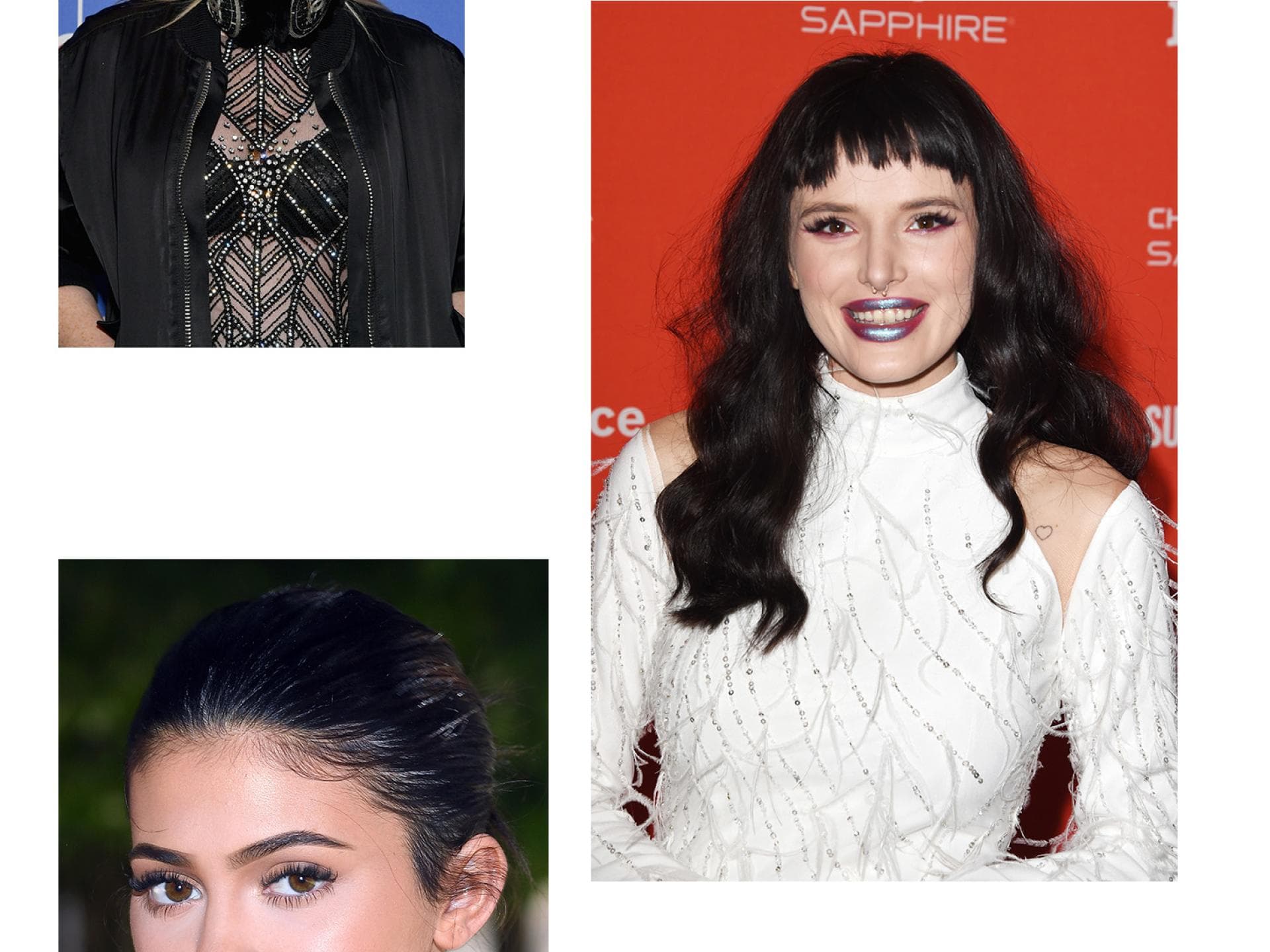 Diese Stars haben sich unters Messer gelegt! Diese Stars haben sich unters Messer gelegt!