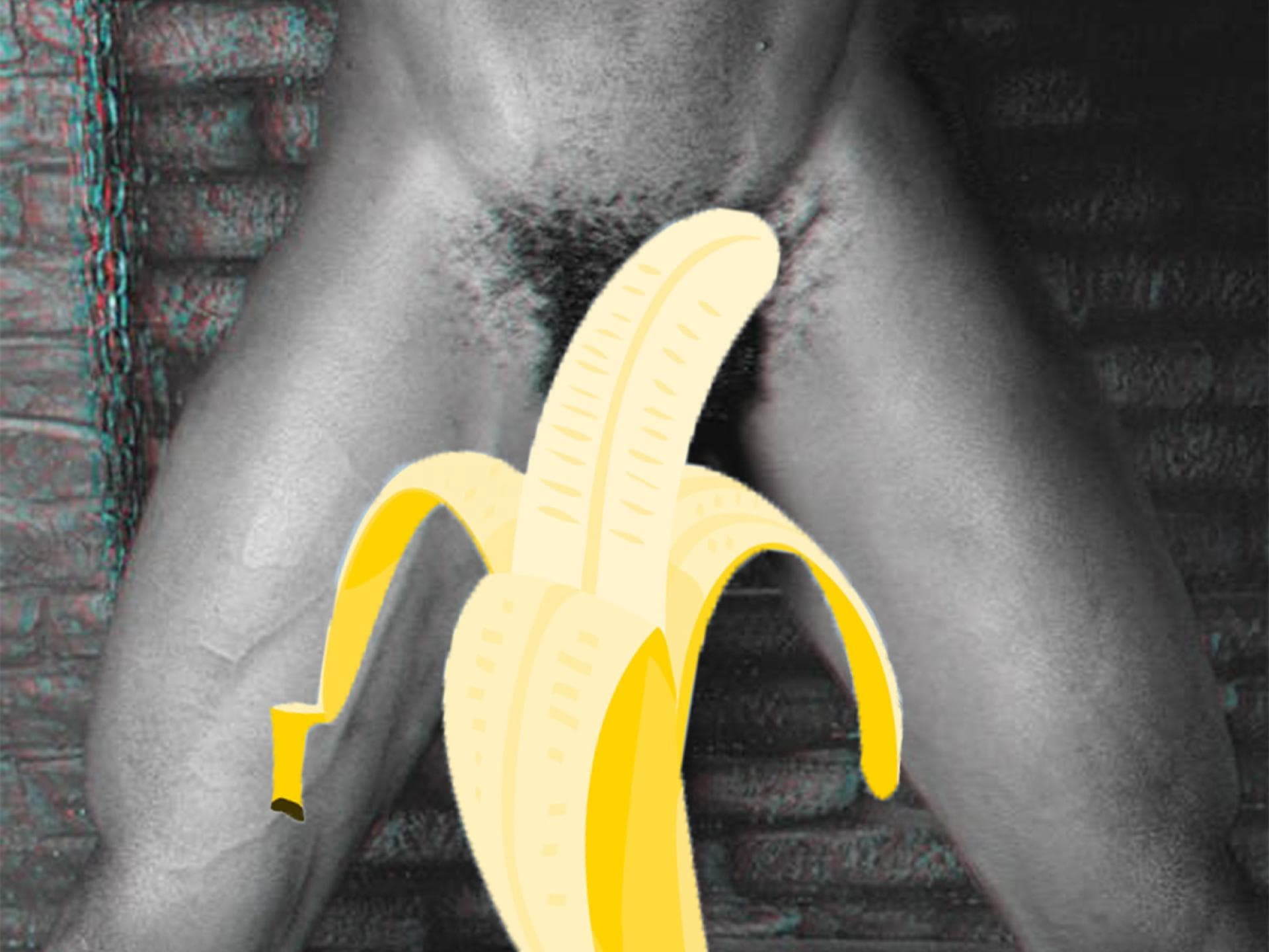 Der längste Penis der Welt