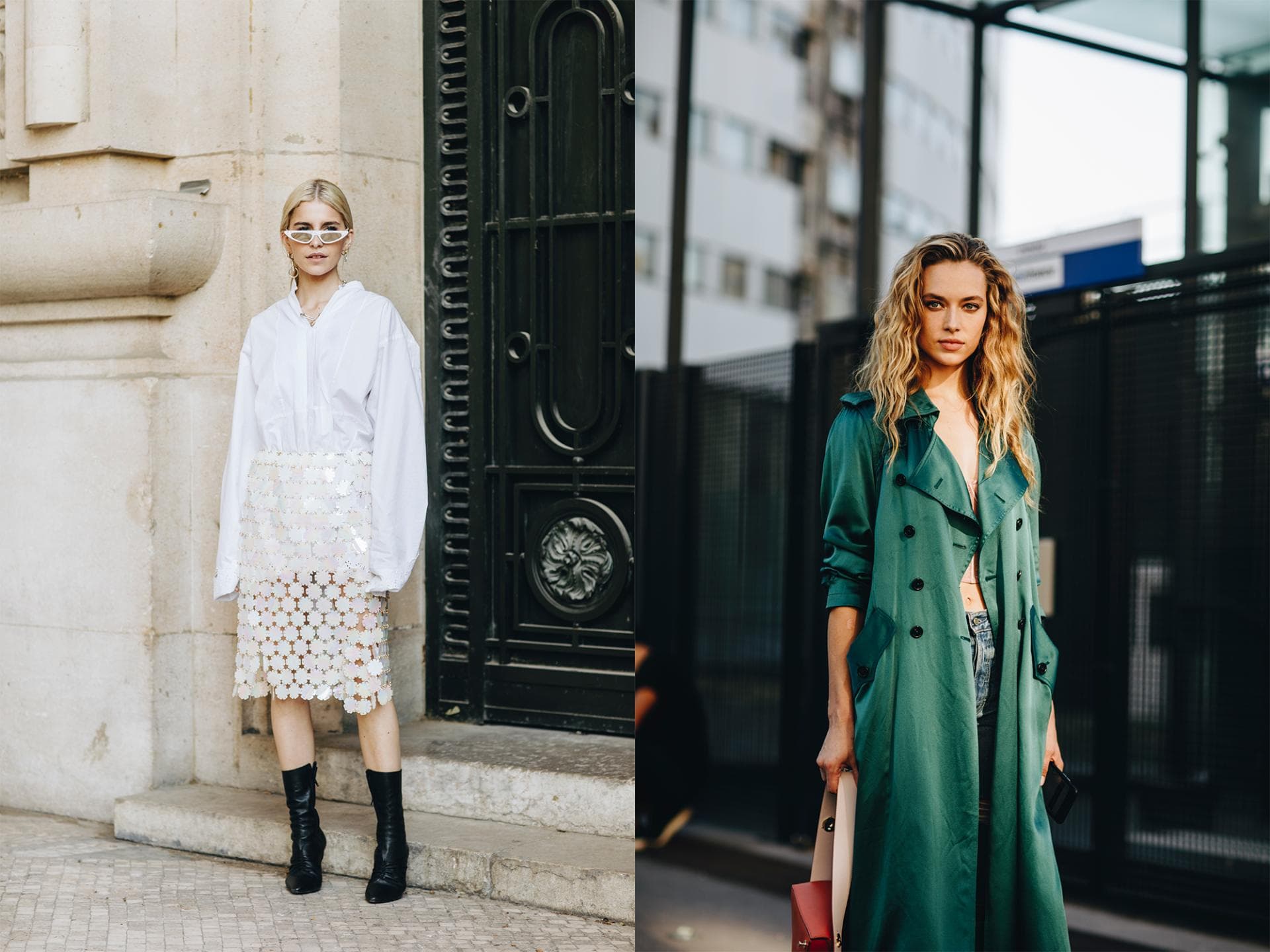 Basic-Teile-Mode-Influencer-Outfit Basic-Teile-Mode-Influencer-Outfit