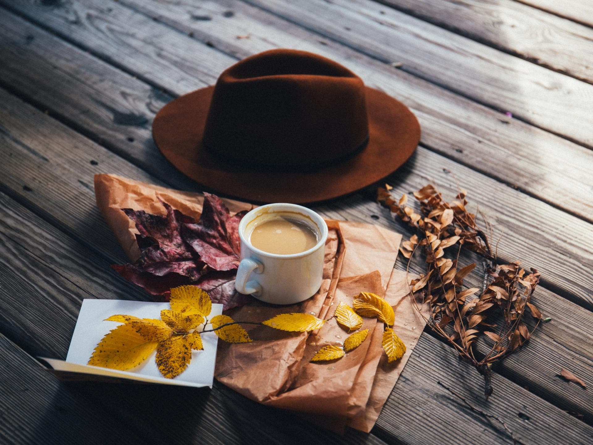 Herbst-Jahreszeit-Lieblingsdinge Herbst-Jahreszeit-Lieblingsdinge