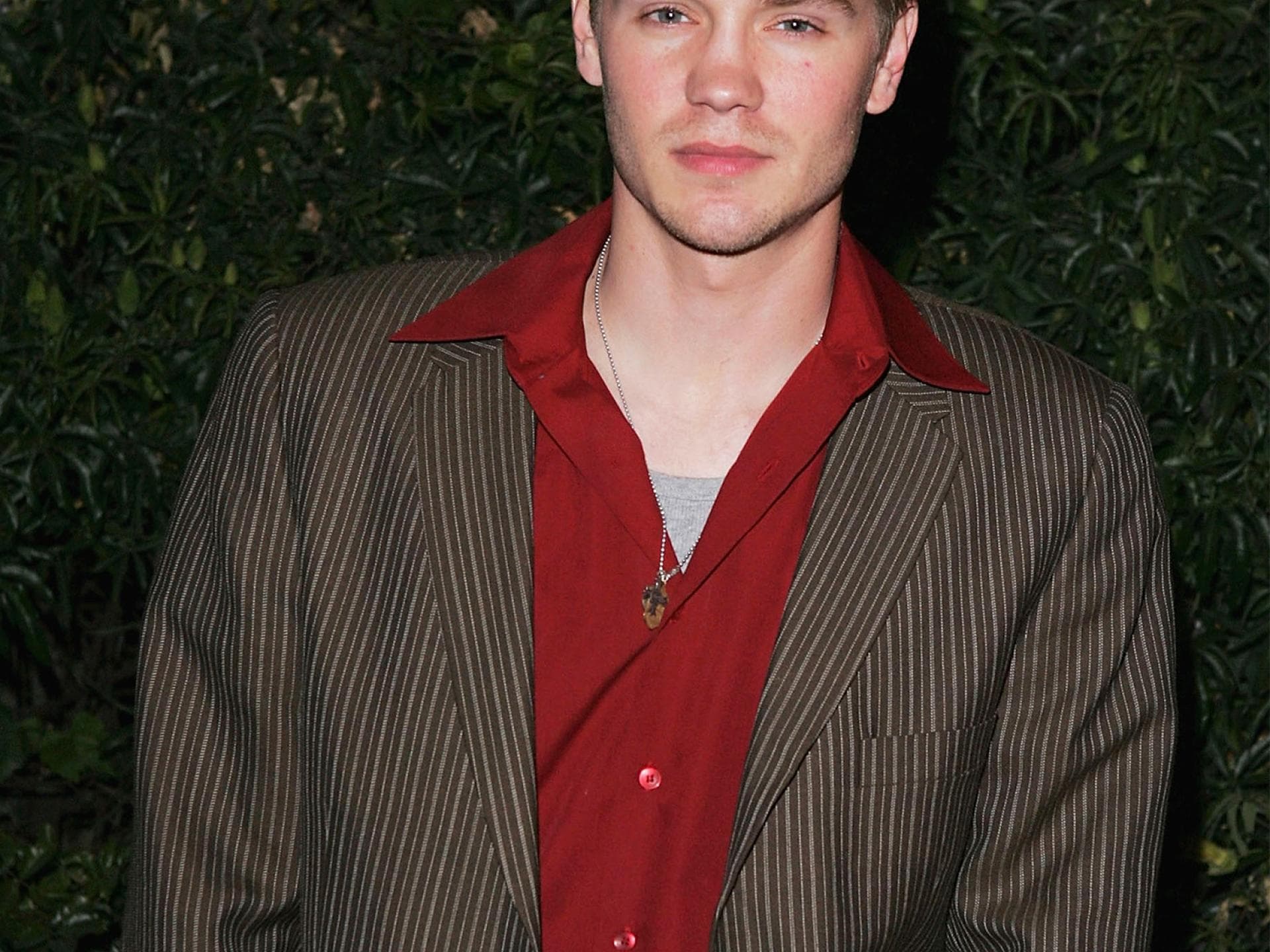 Chad Michael Murray: Früher und heute