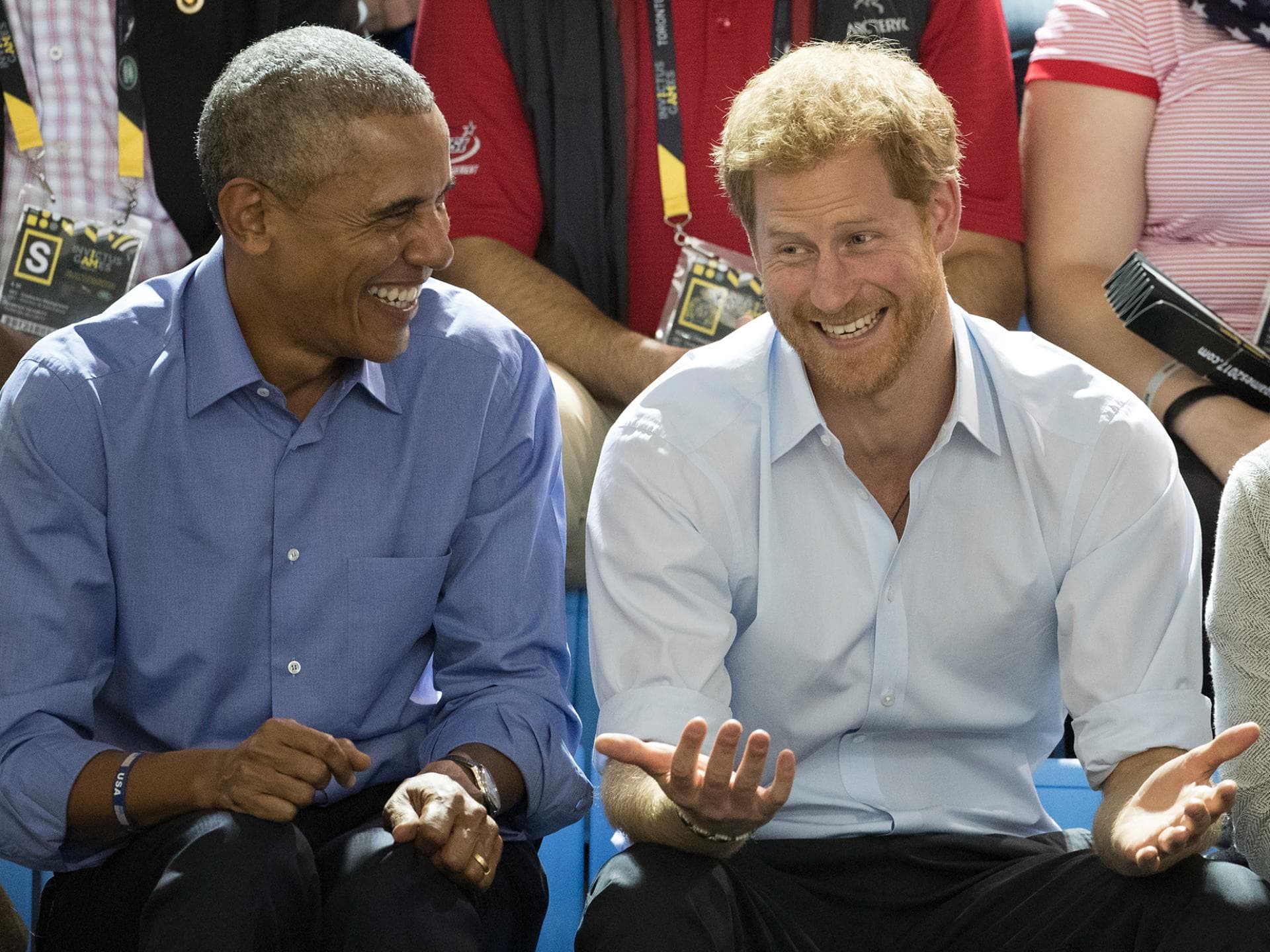 Harry-Barack