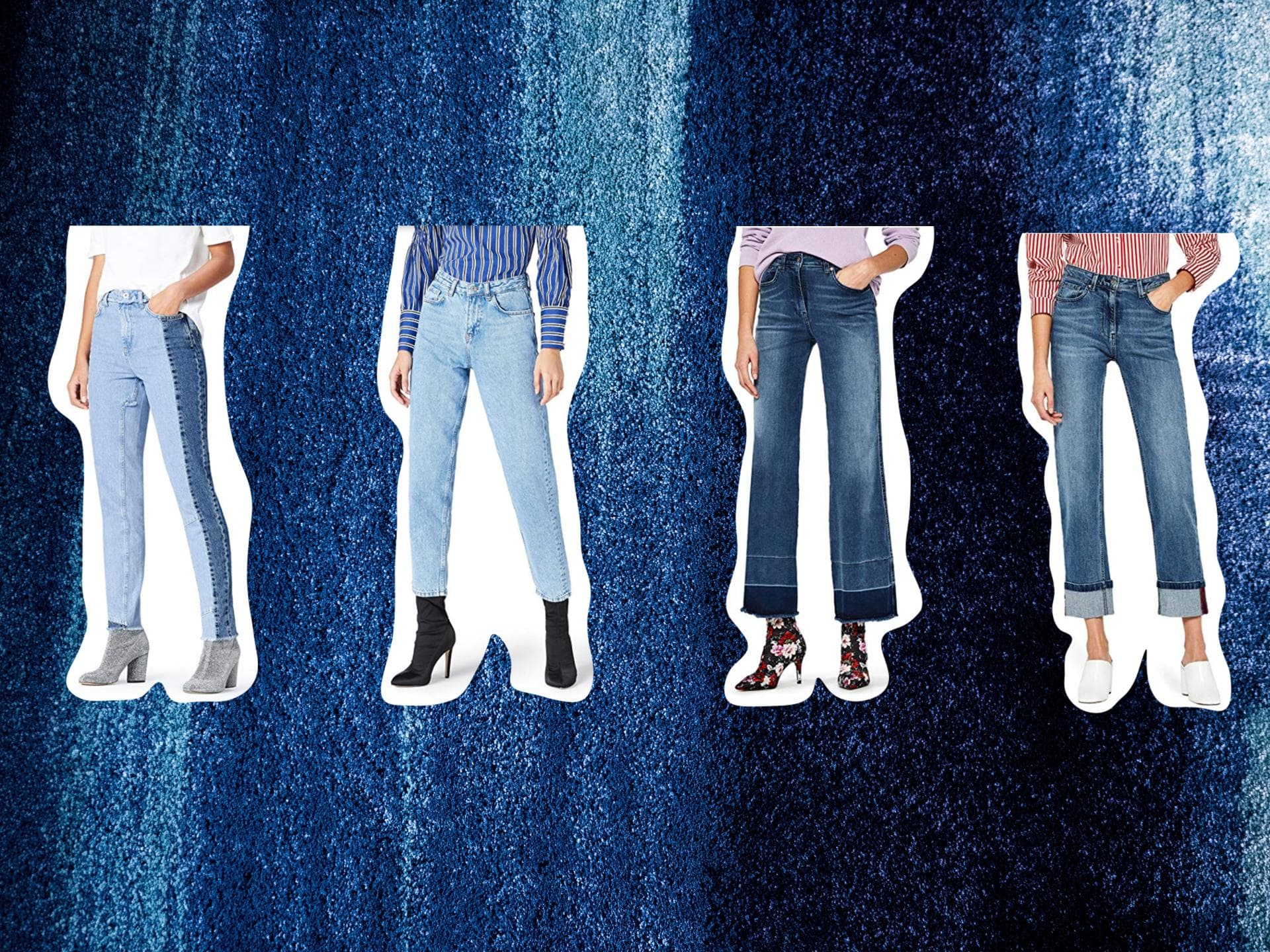 die-coolsten-denim-jeans-für-frauen die-coolsten-denim-jeans-für-frauen