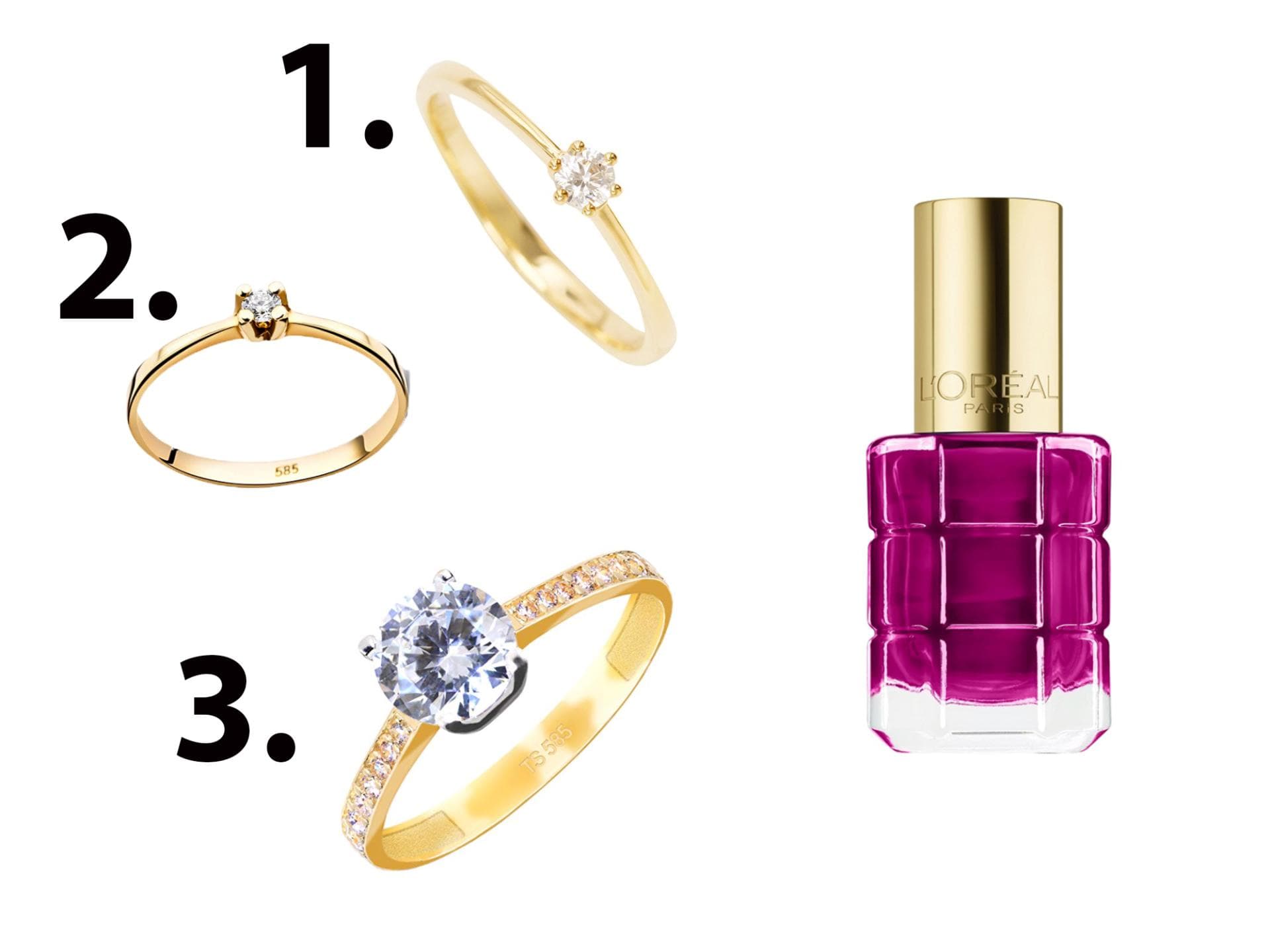 Nagellack-Verlobungsring-2 Nagellack-Verlobungsring-2