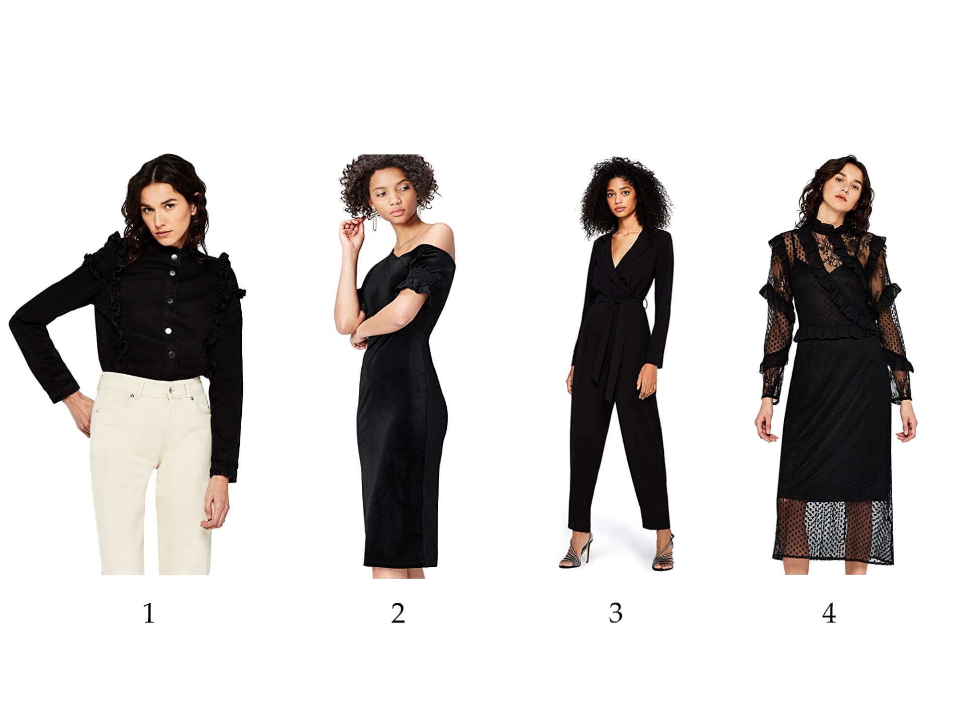 schwarze-looks schwarze-looks