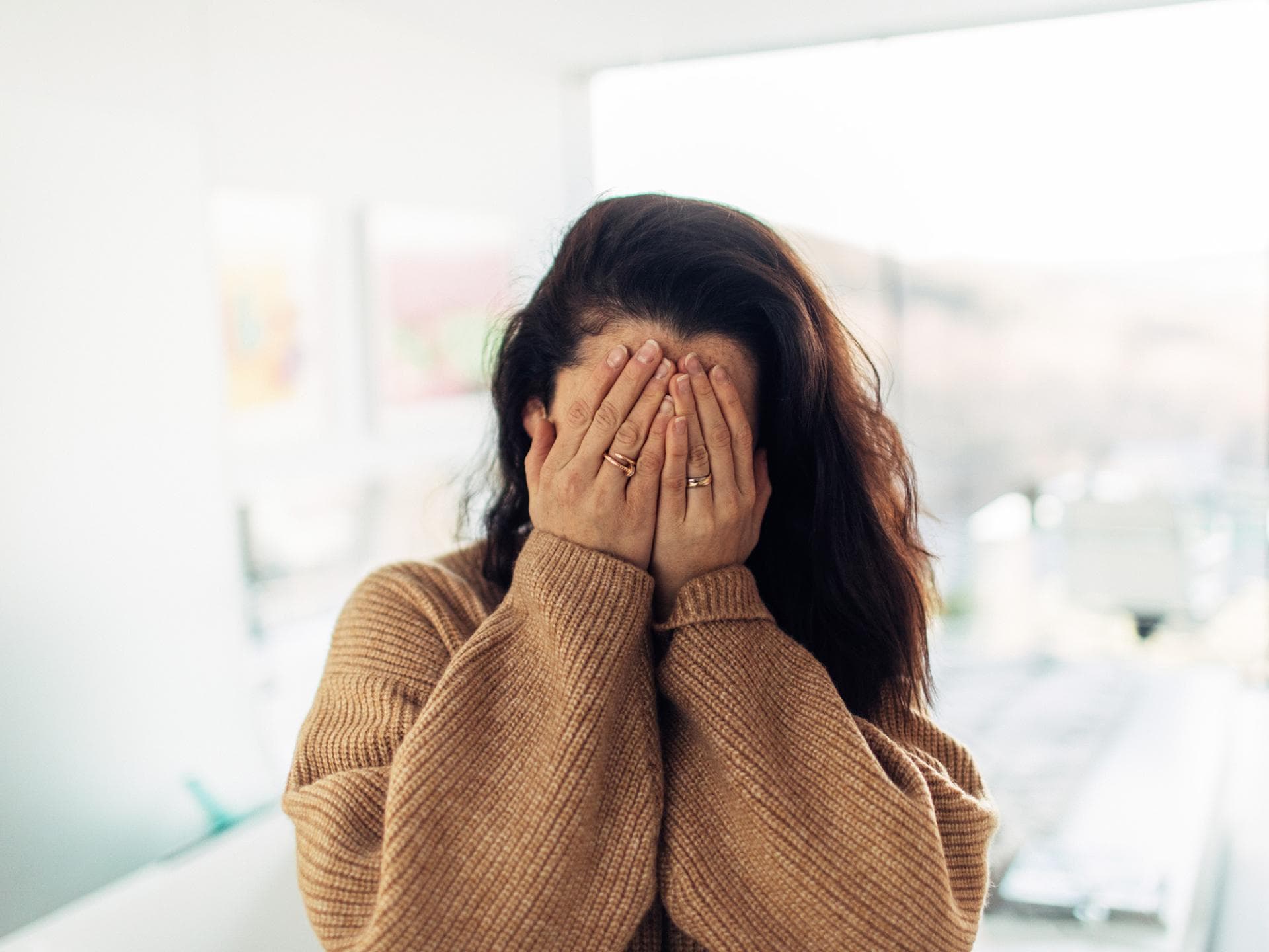 Introvertierte Introvertierte