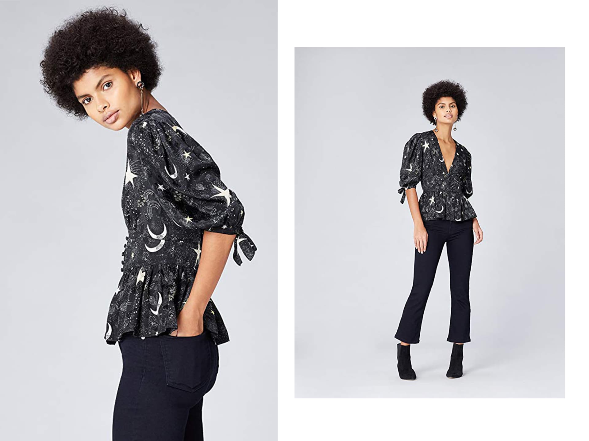 sternen-bluse-find