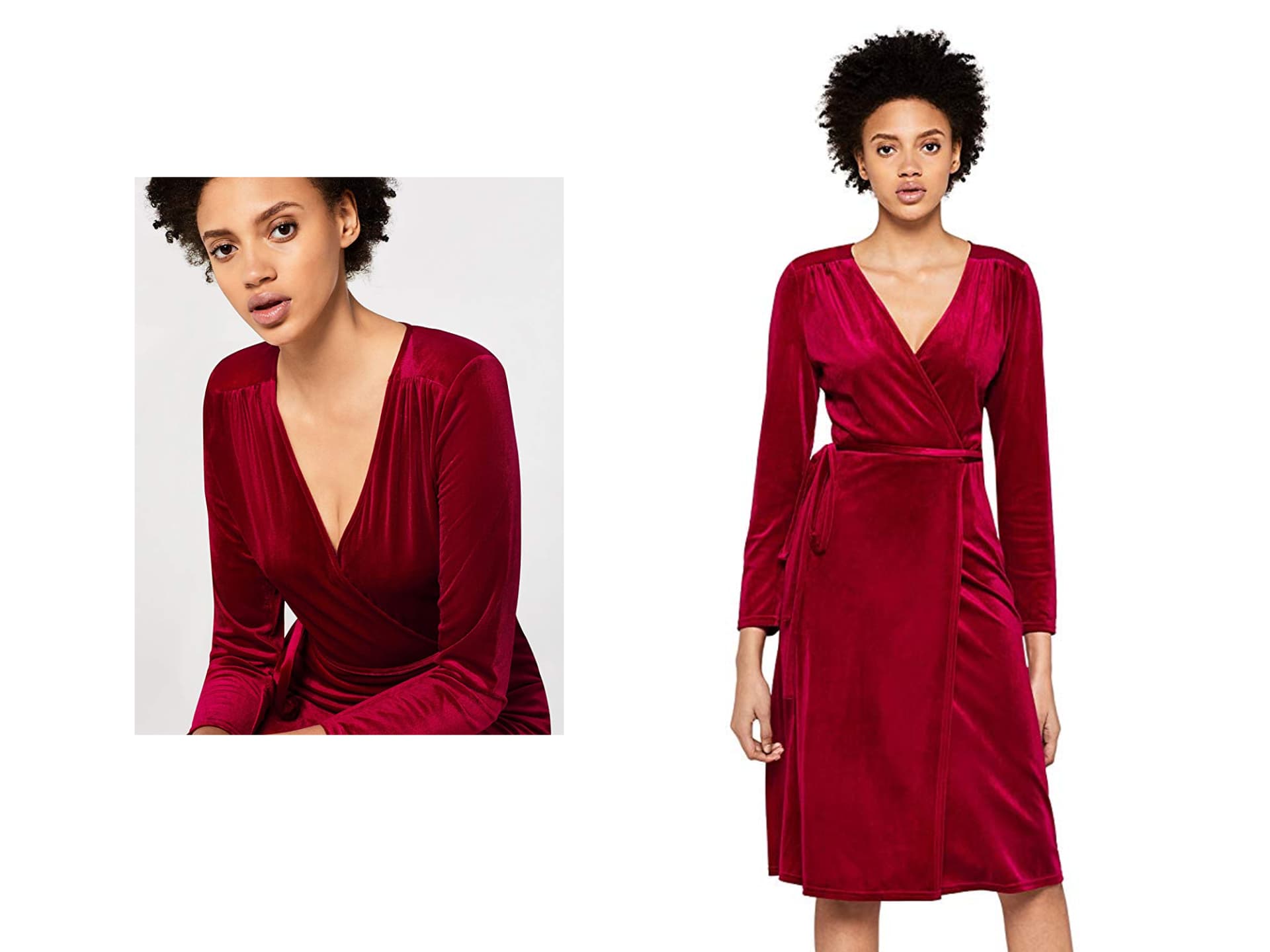 kleid-rot kleid-rot