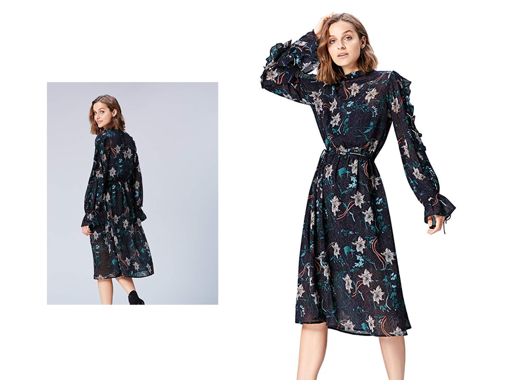 kleid-blumen kleid-blumen