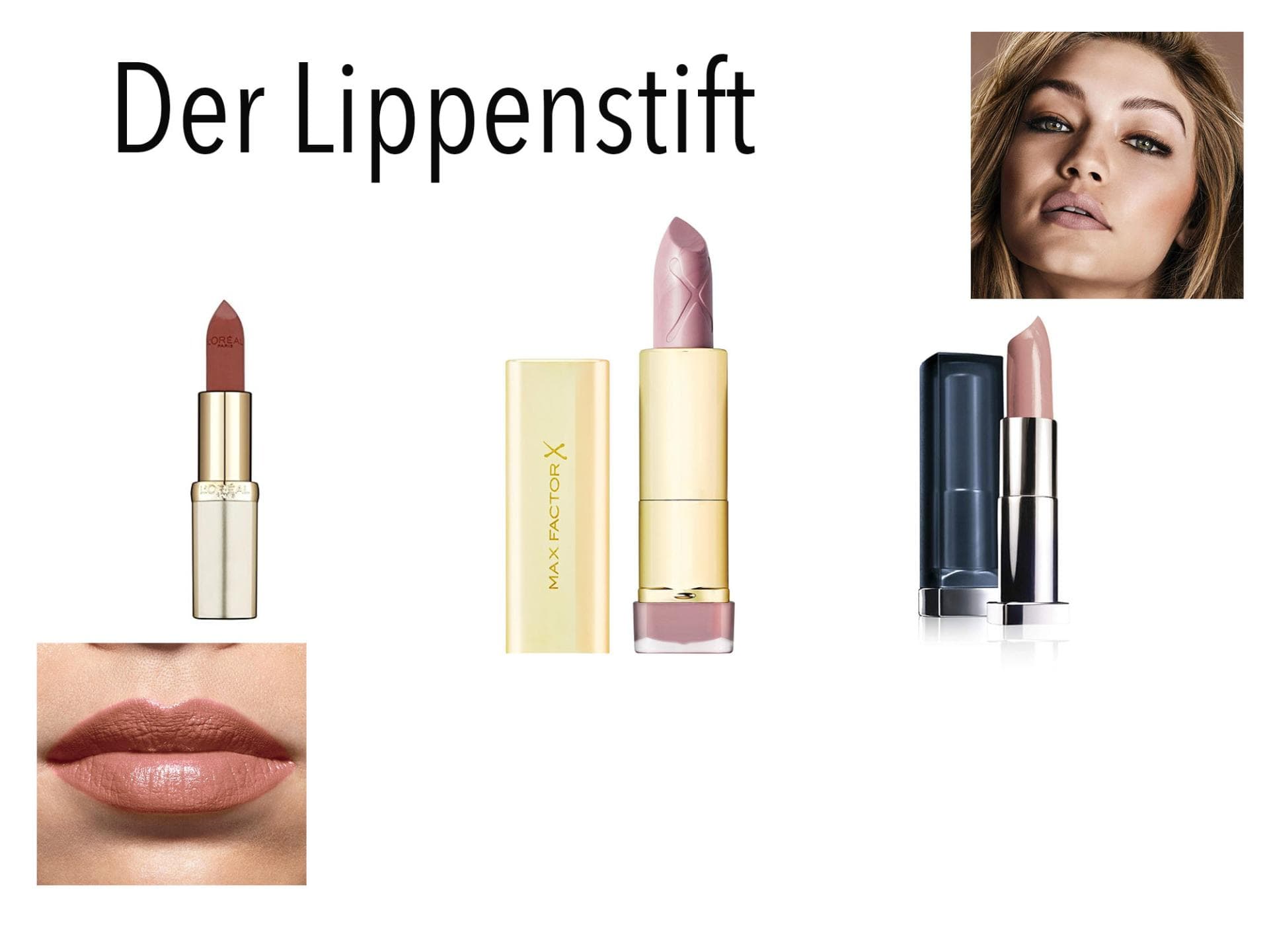 der-lippenstift