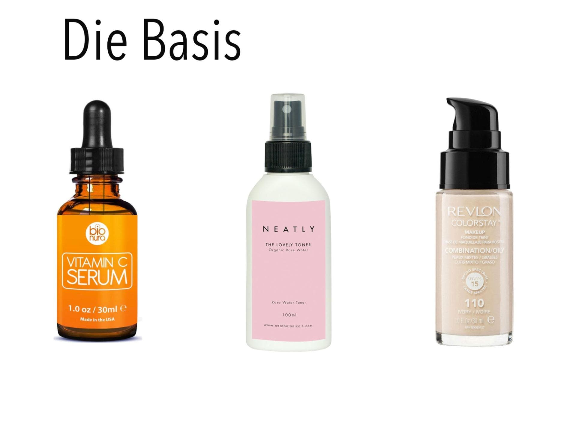 die-basis