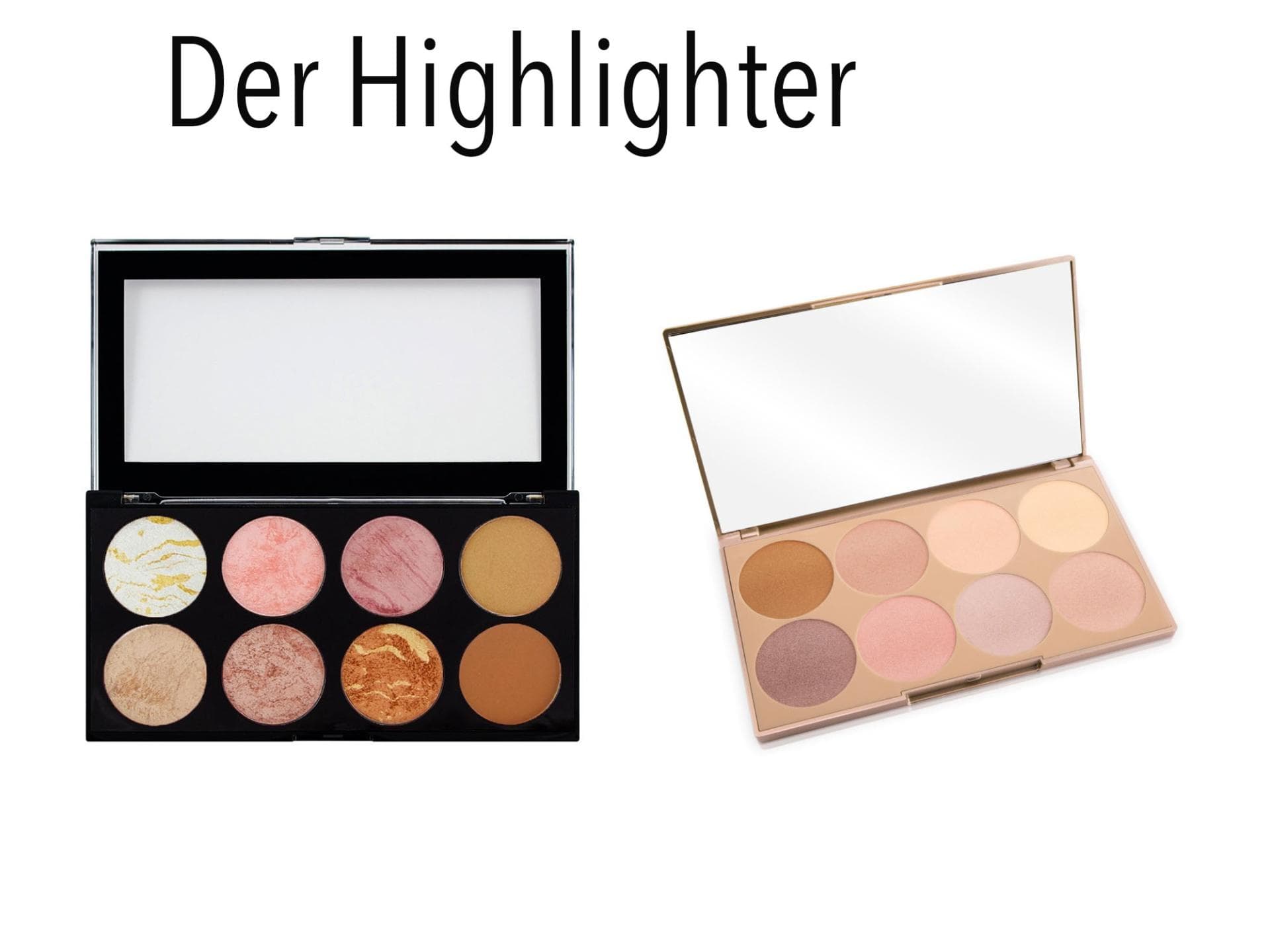der-highlighter