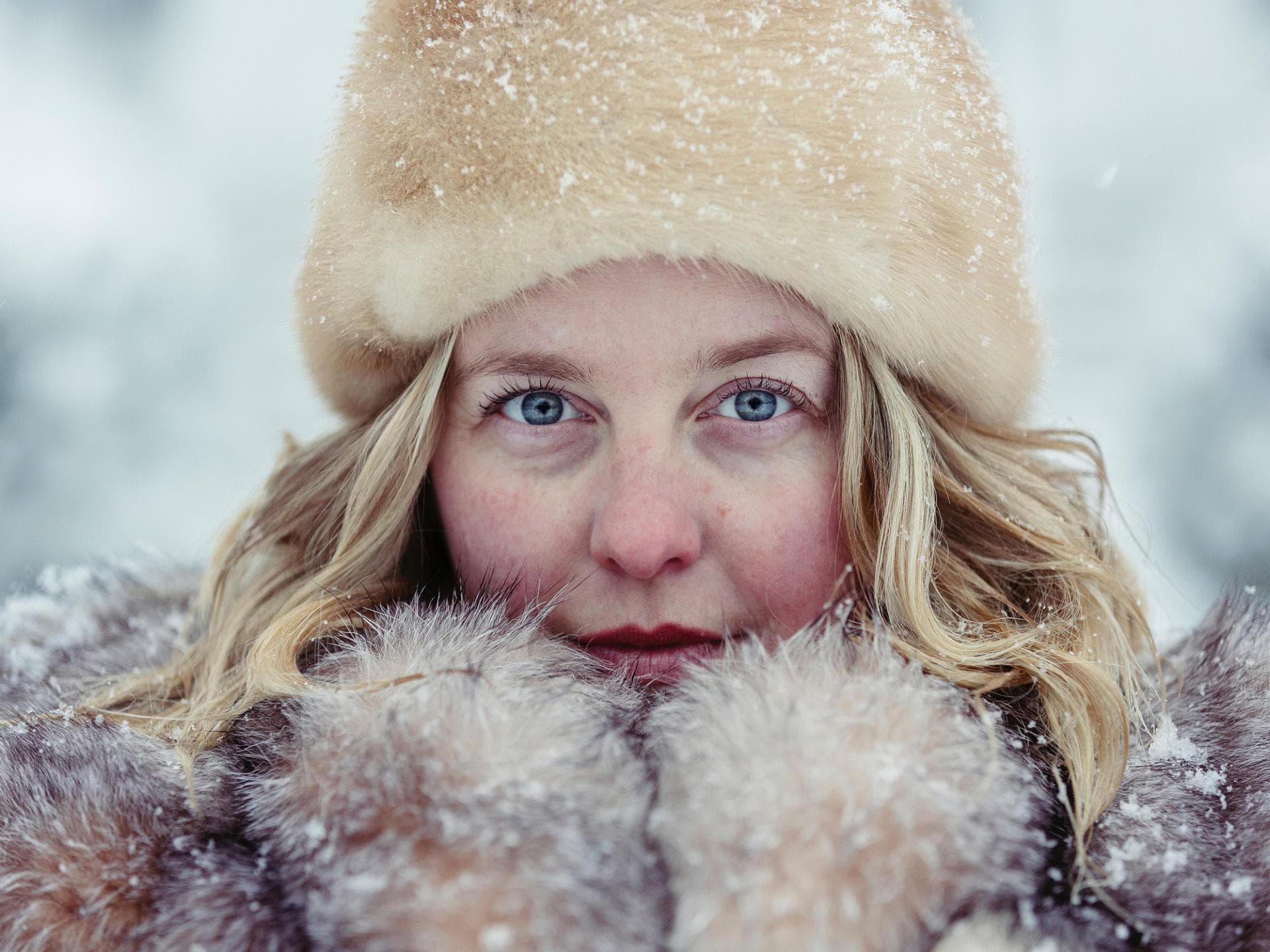 Winterhaut Winterhaut