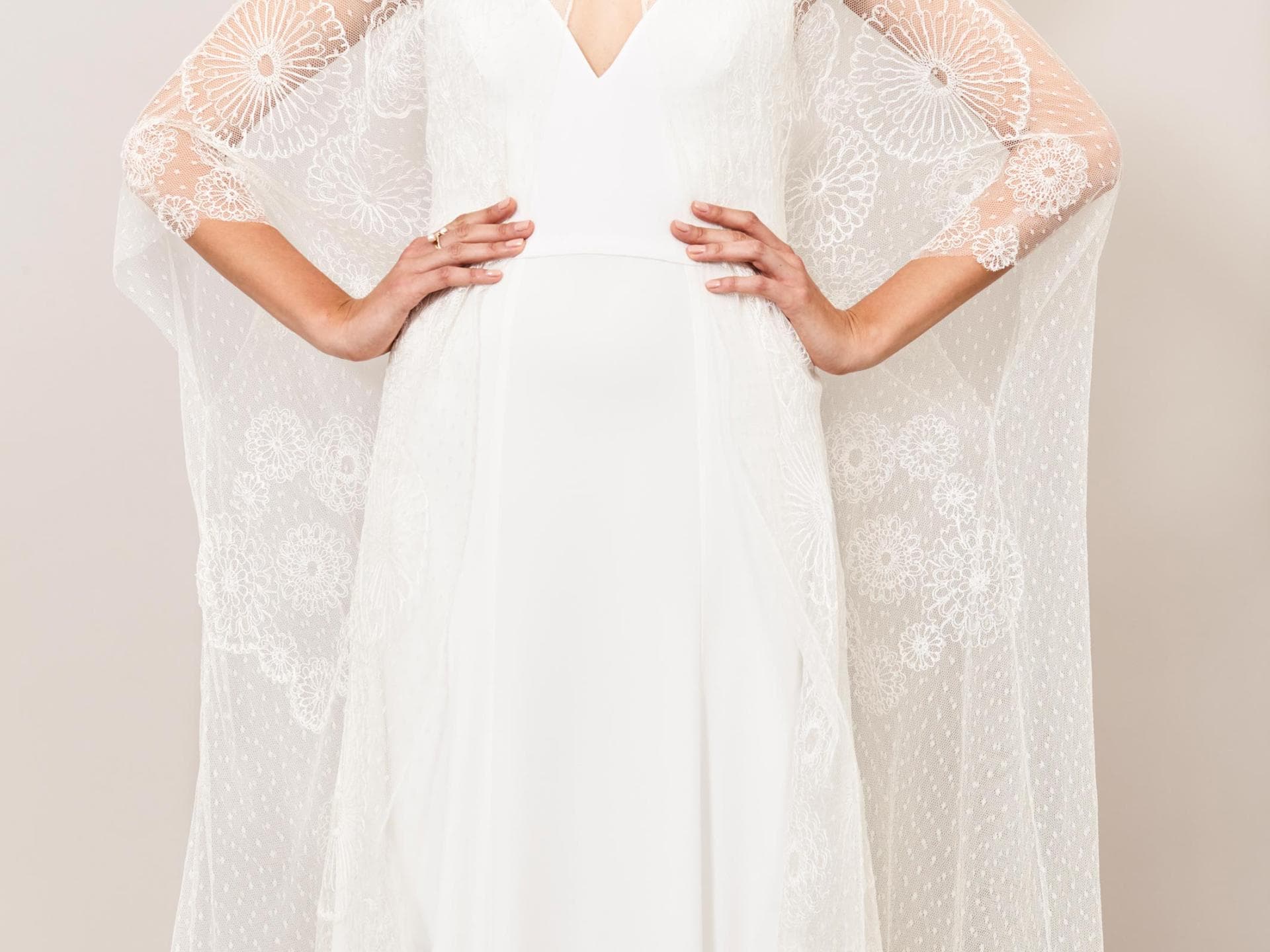 Vintage Brautkleid: Das macht den Stil aus