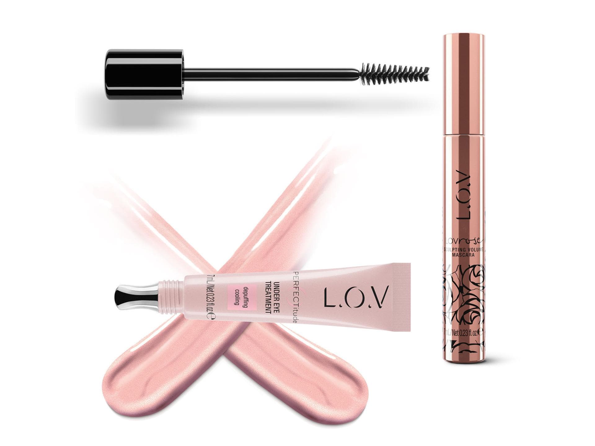 L.O.V. 3 L.O.V. 3