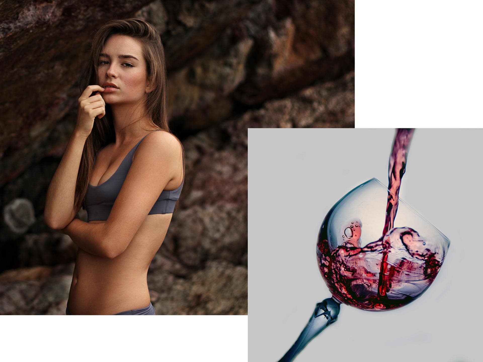Wein-abnehmen Wein-abnehmen