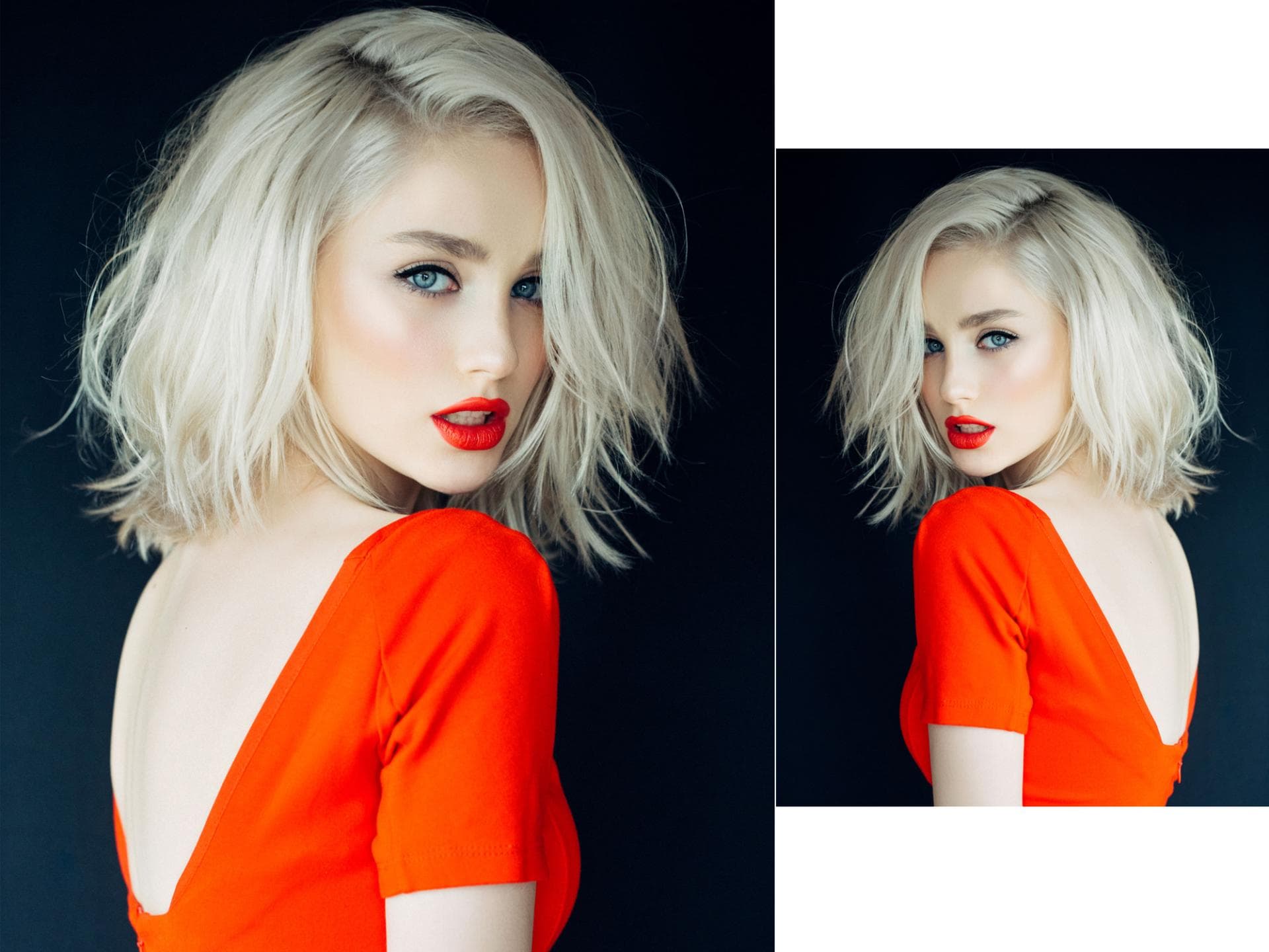 Platinblonde-Haare-pflegen Platinblonde-Haare-pflegen