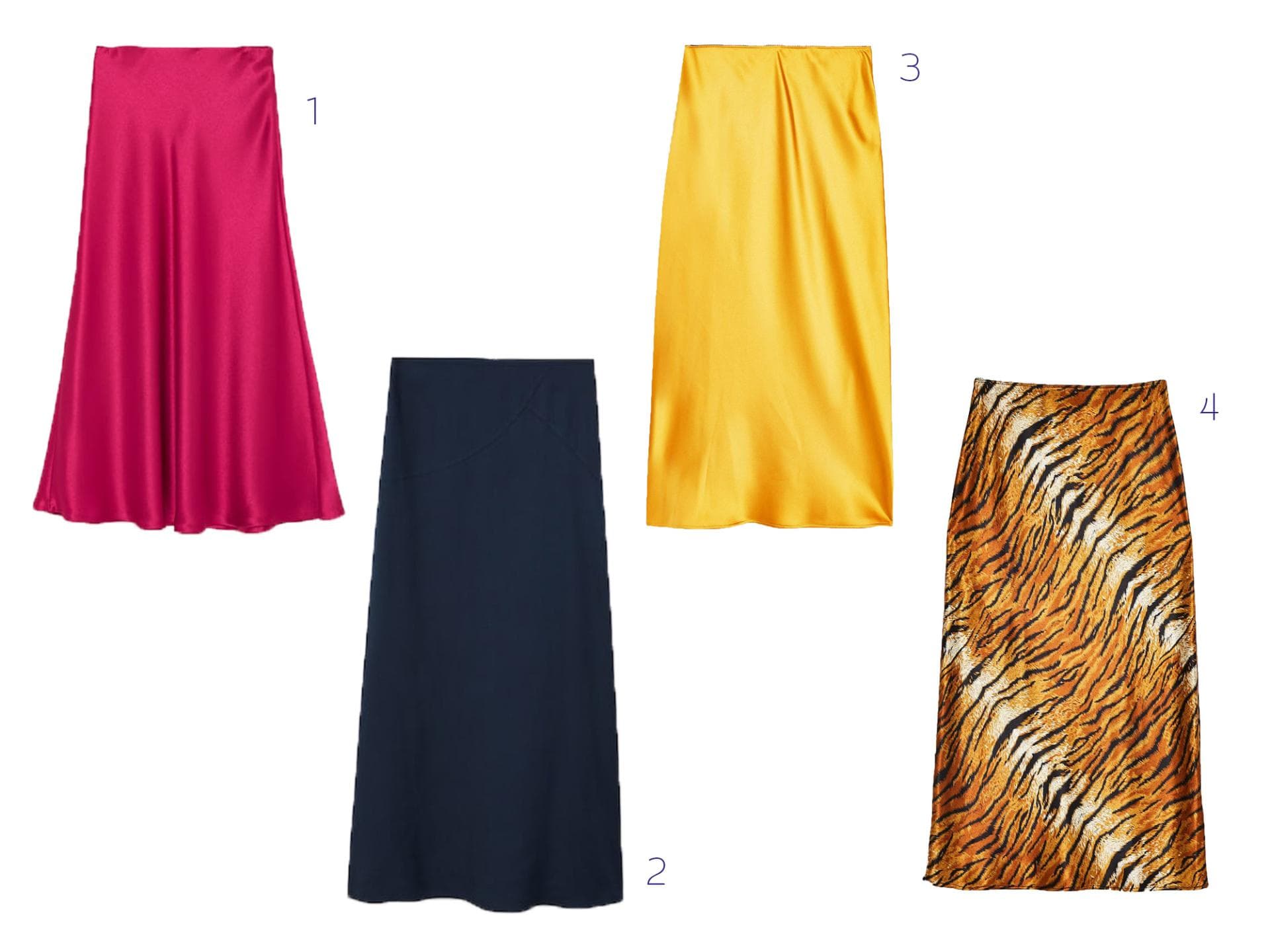 Slipskirts Slipskirts