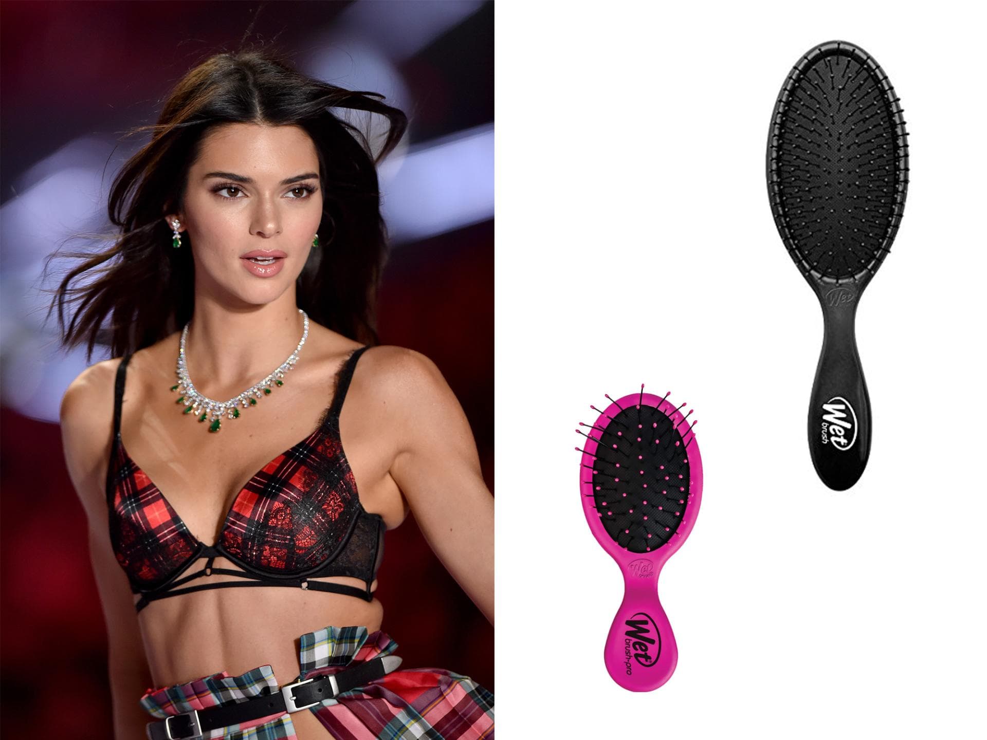 kendall-haarbuerste kendall-haarbuerste