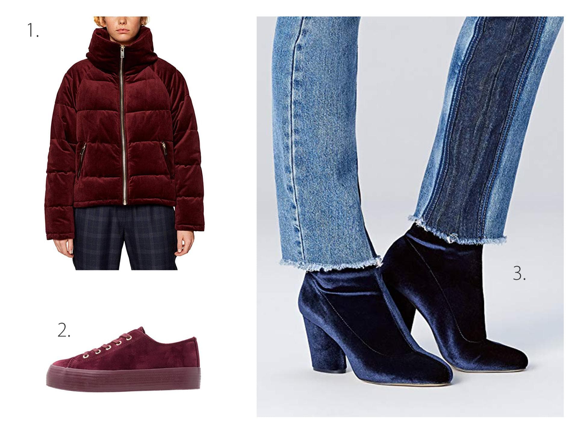 samt-schuhe samt-schuhe