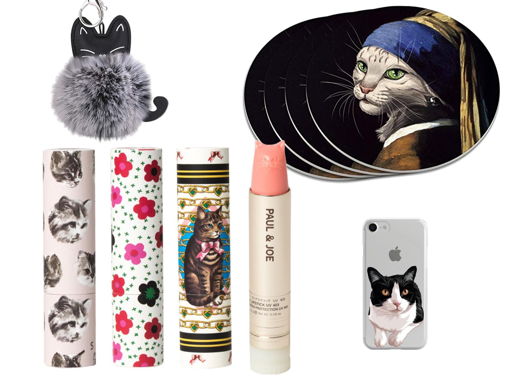 Katzengeschenke Katzengeschenke