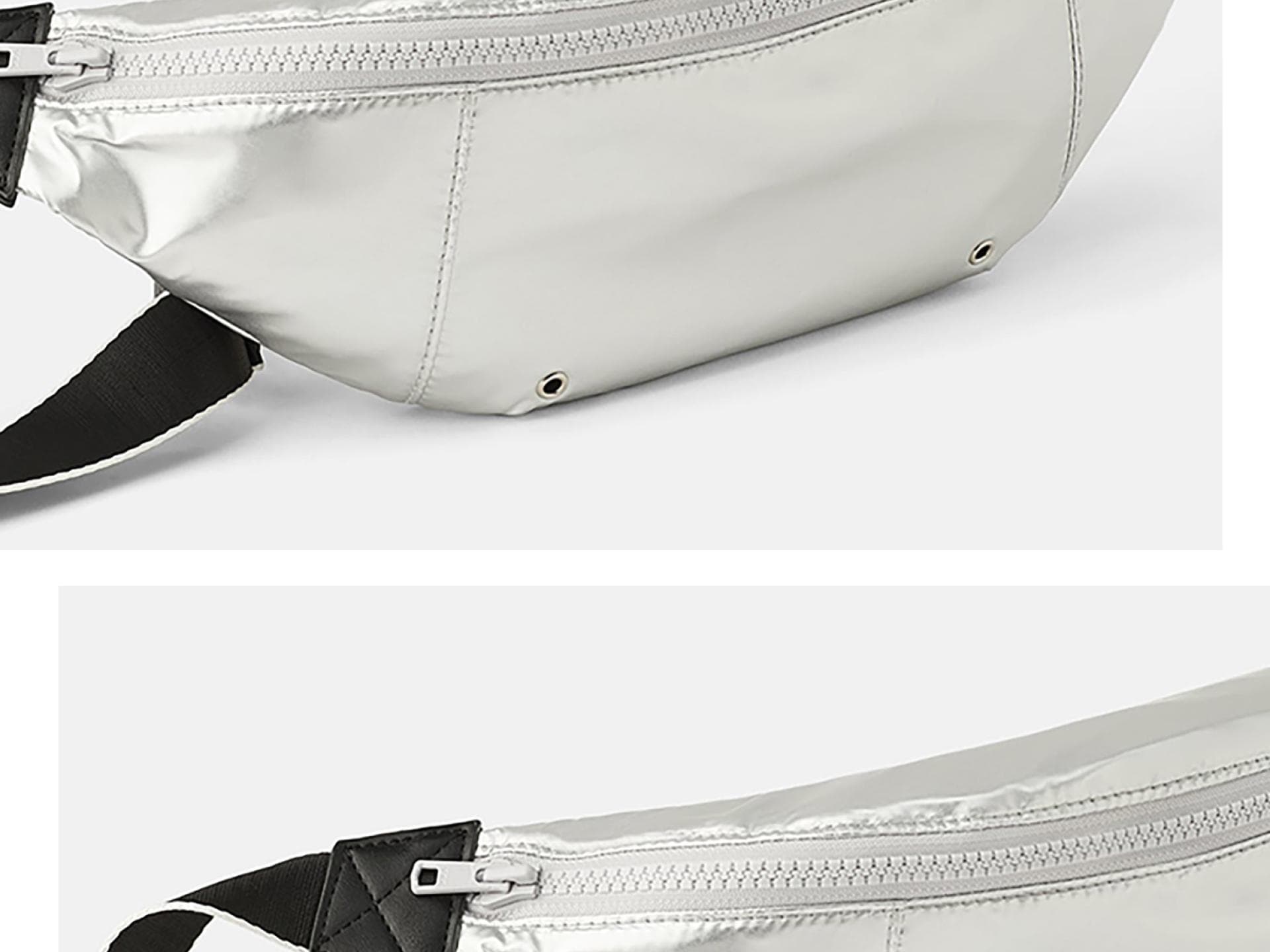 Bauchtasche von Zara