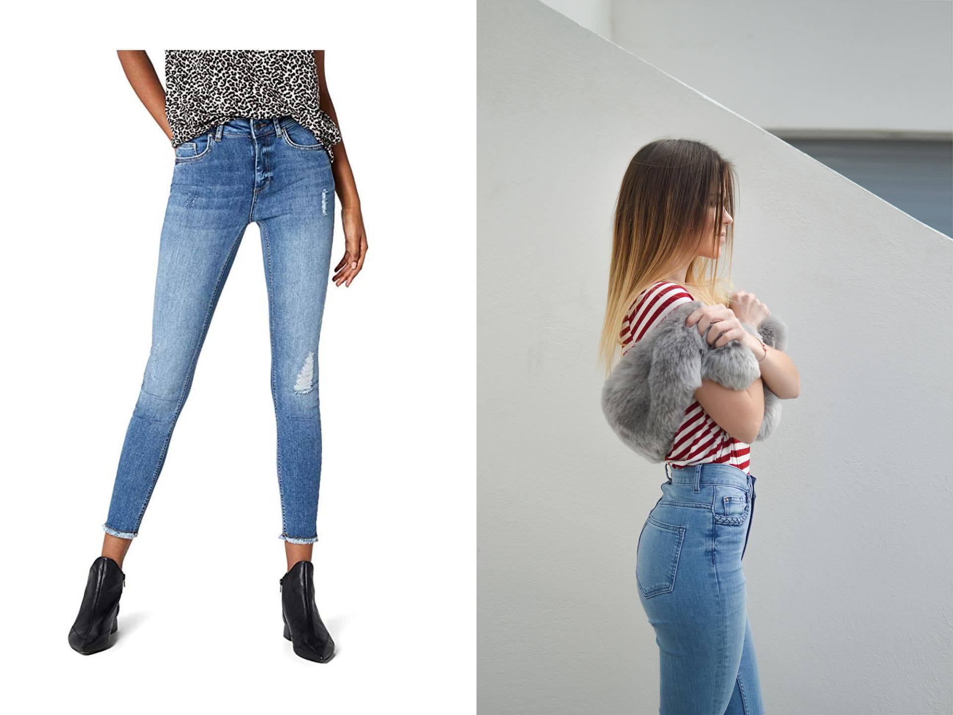 high-waist-skinny-jeans