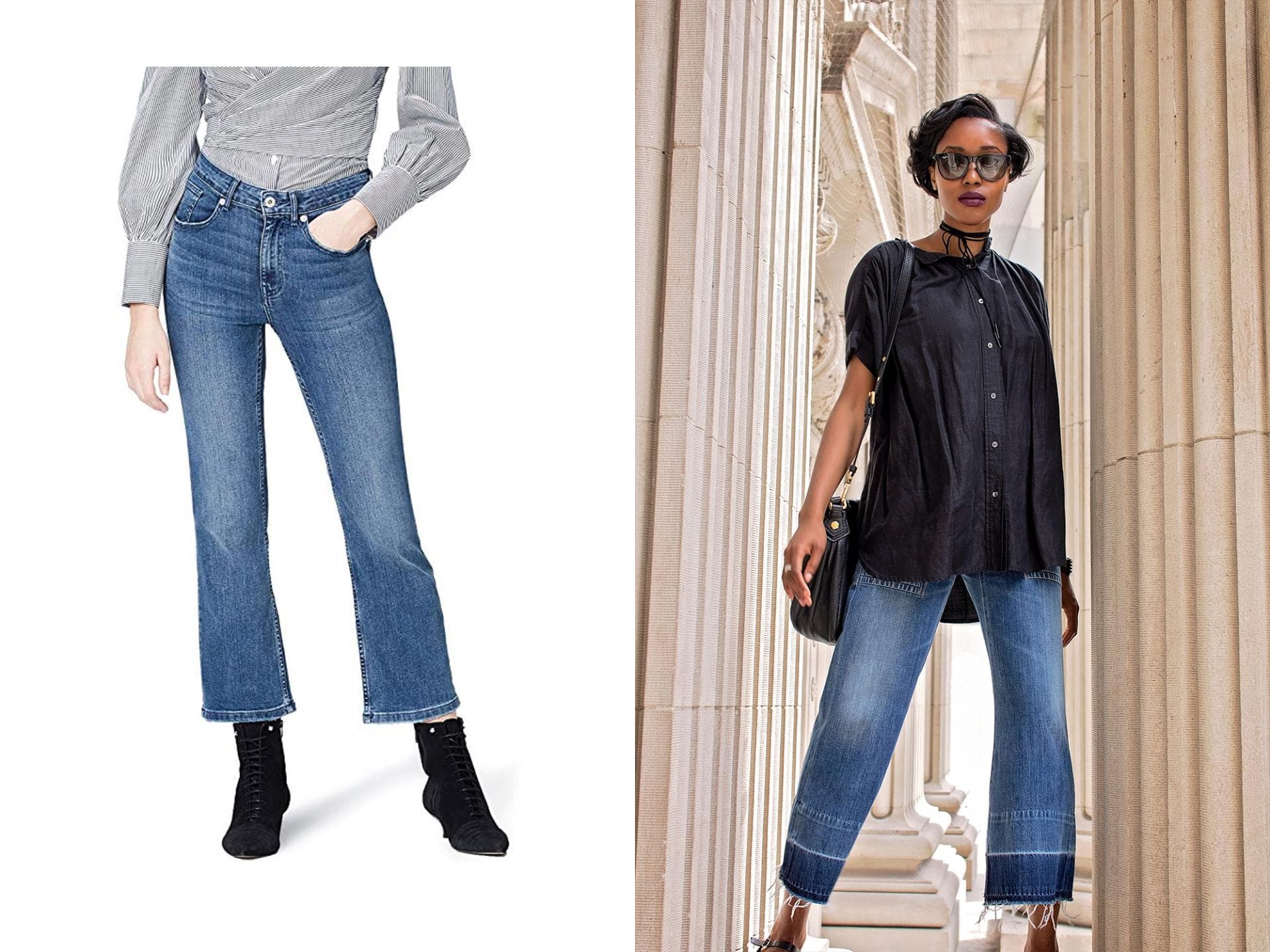 flared-jeans-high-waist