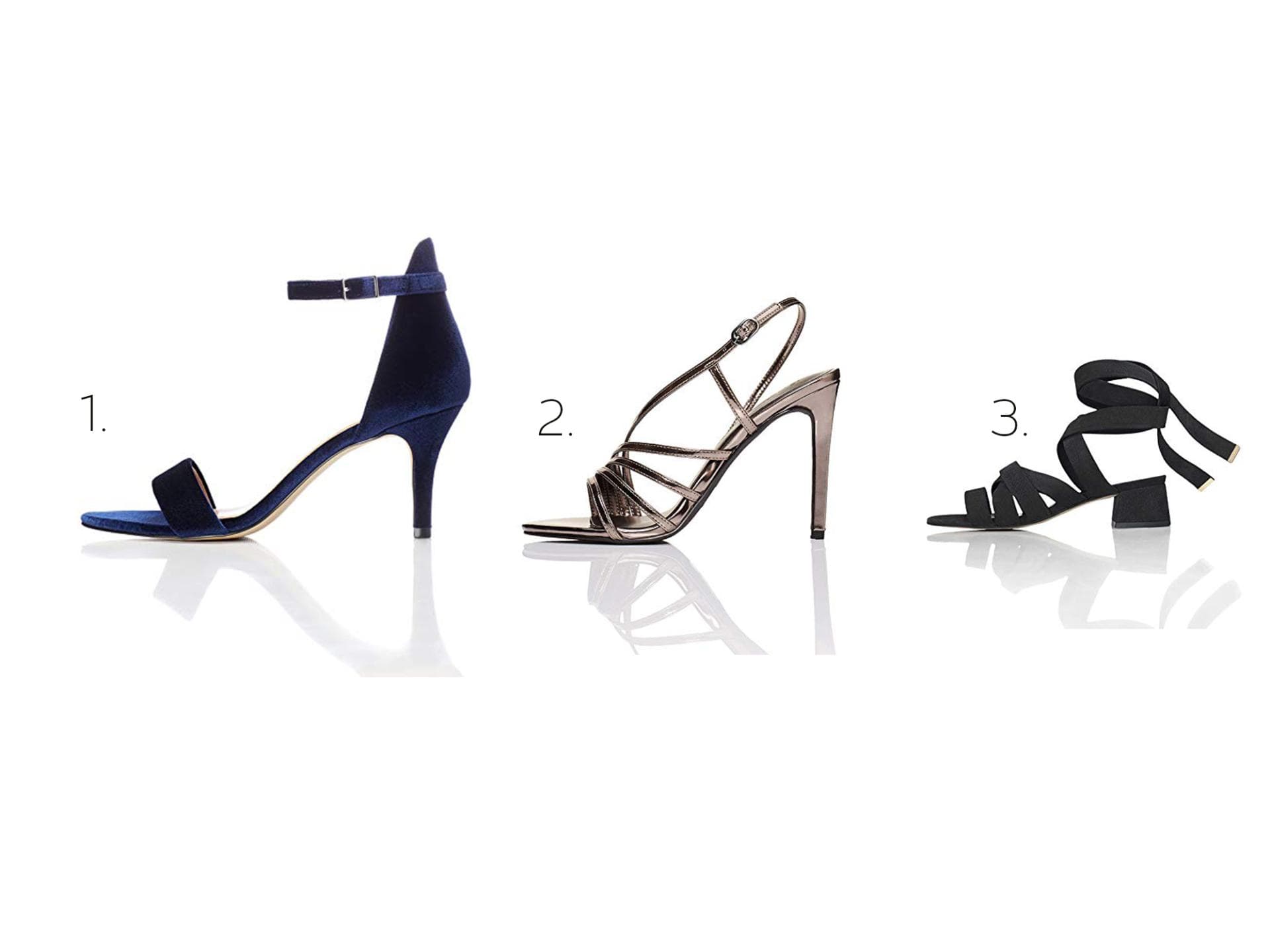 Sandalen Sandalen