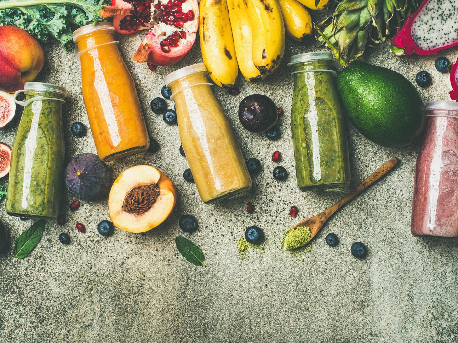 juices juices